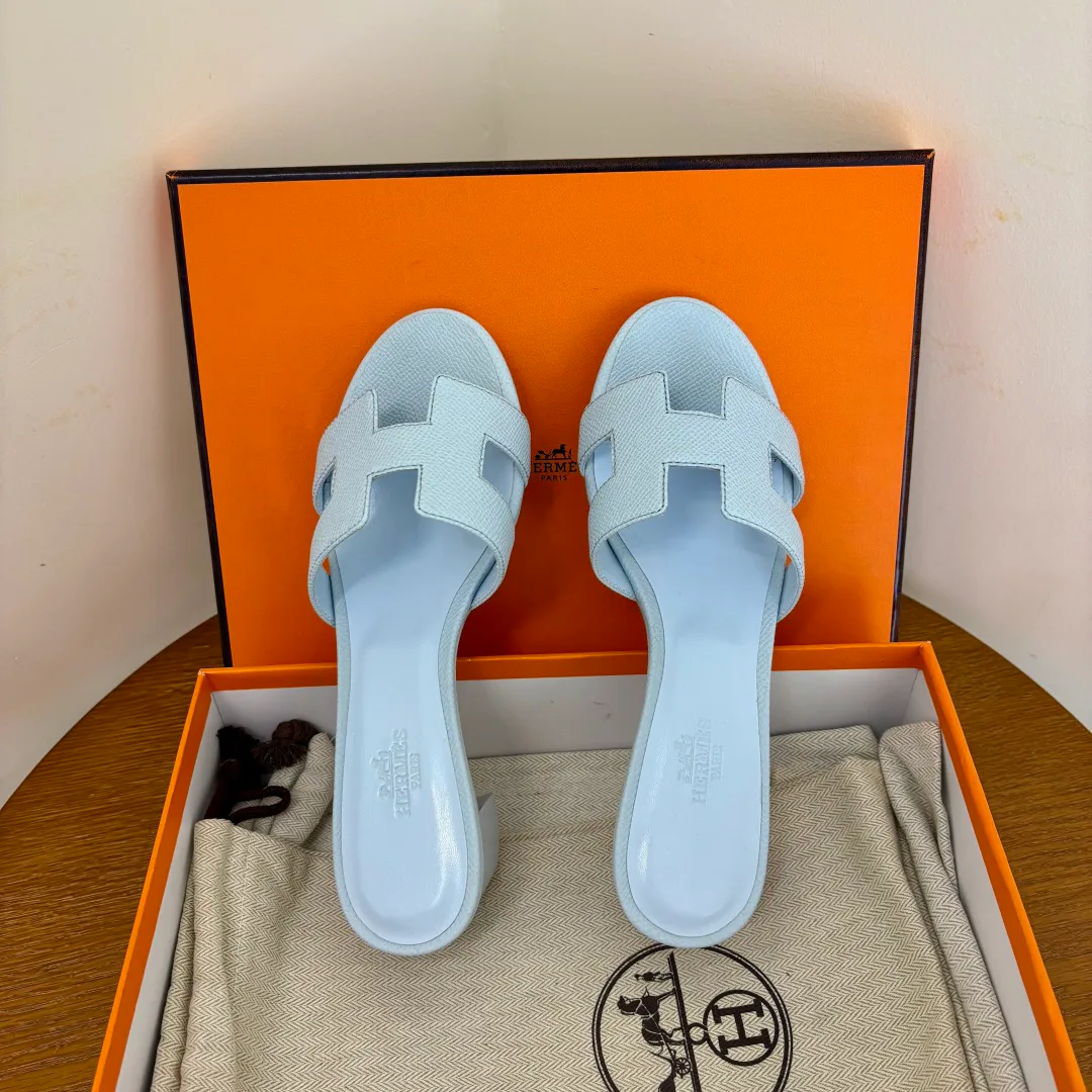 Сандалии Женские Hermes 10655952