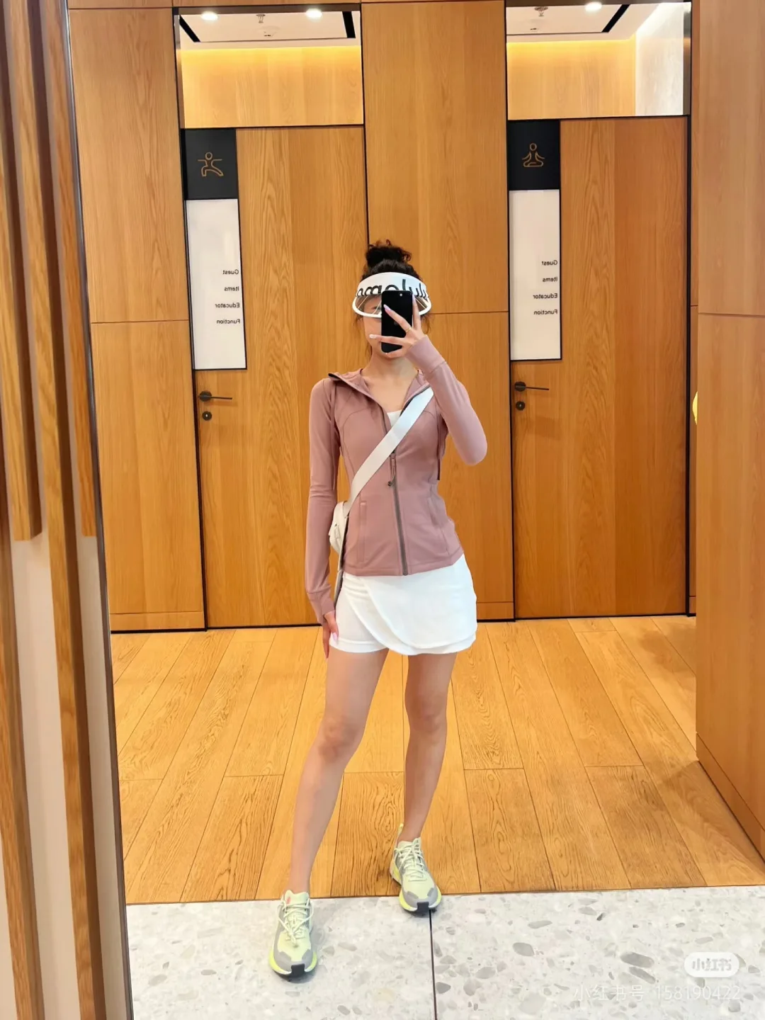 Кроссовки Женские Nike 13689