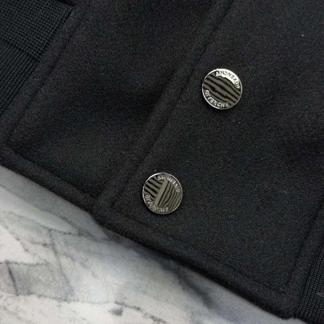 Куртки И Пуховики Мужские Givenchy 4259635