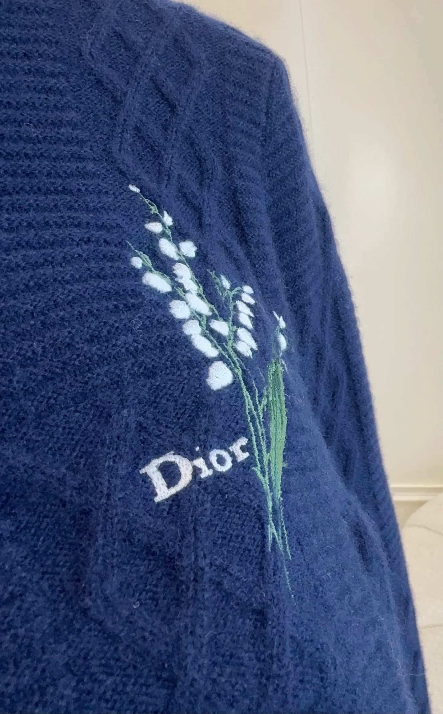 Джемперы И Свитеры Женские Christian Dior 11219085