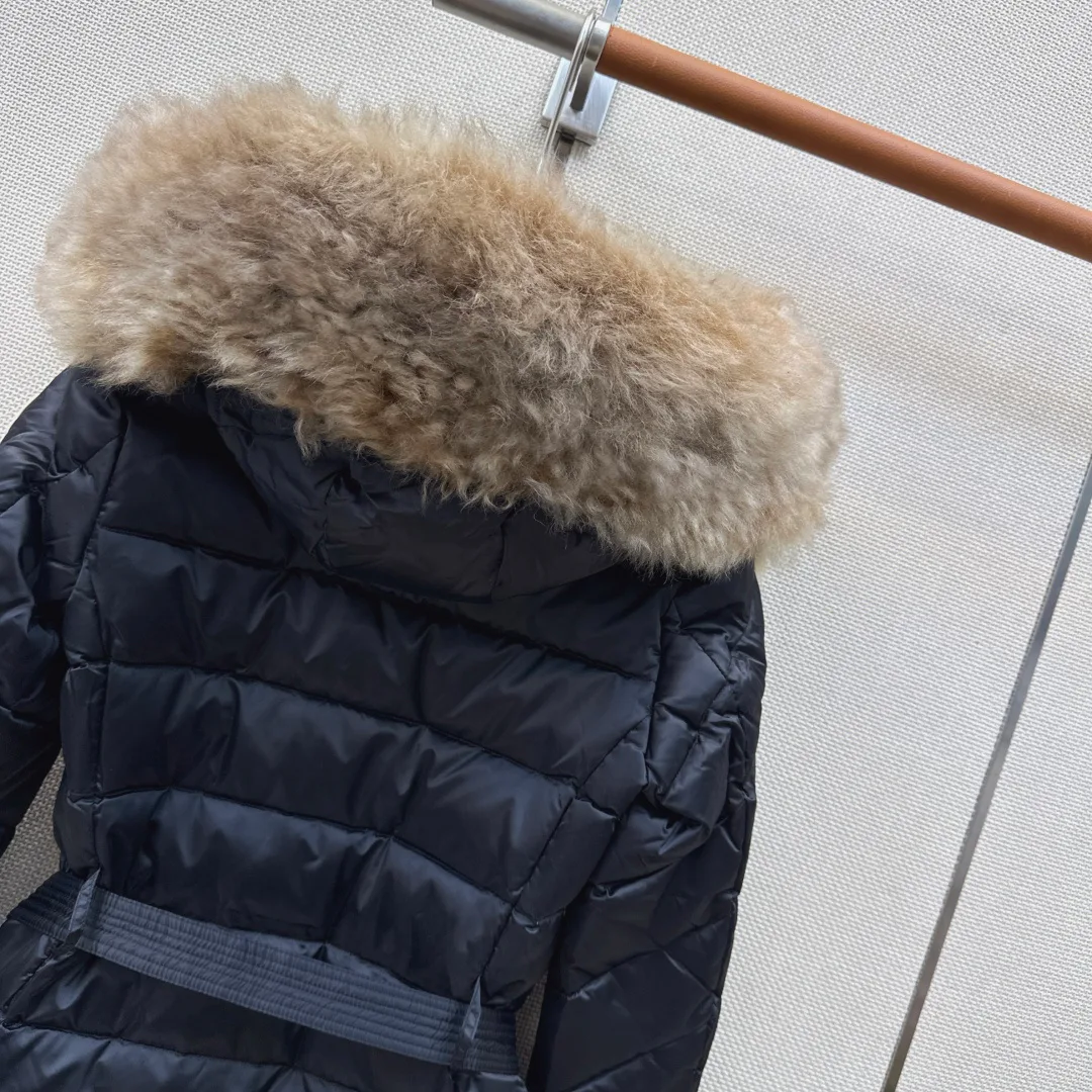 Куртки И Пуховики Женские Moncler 18506475
