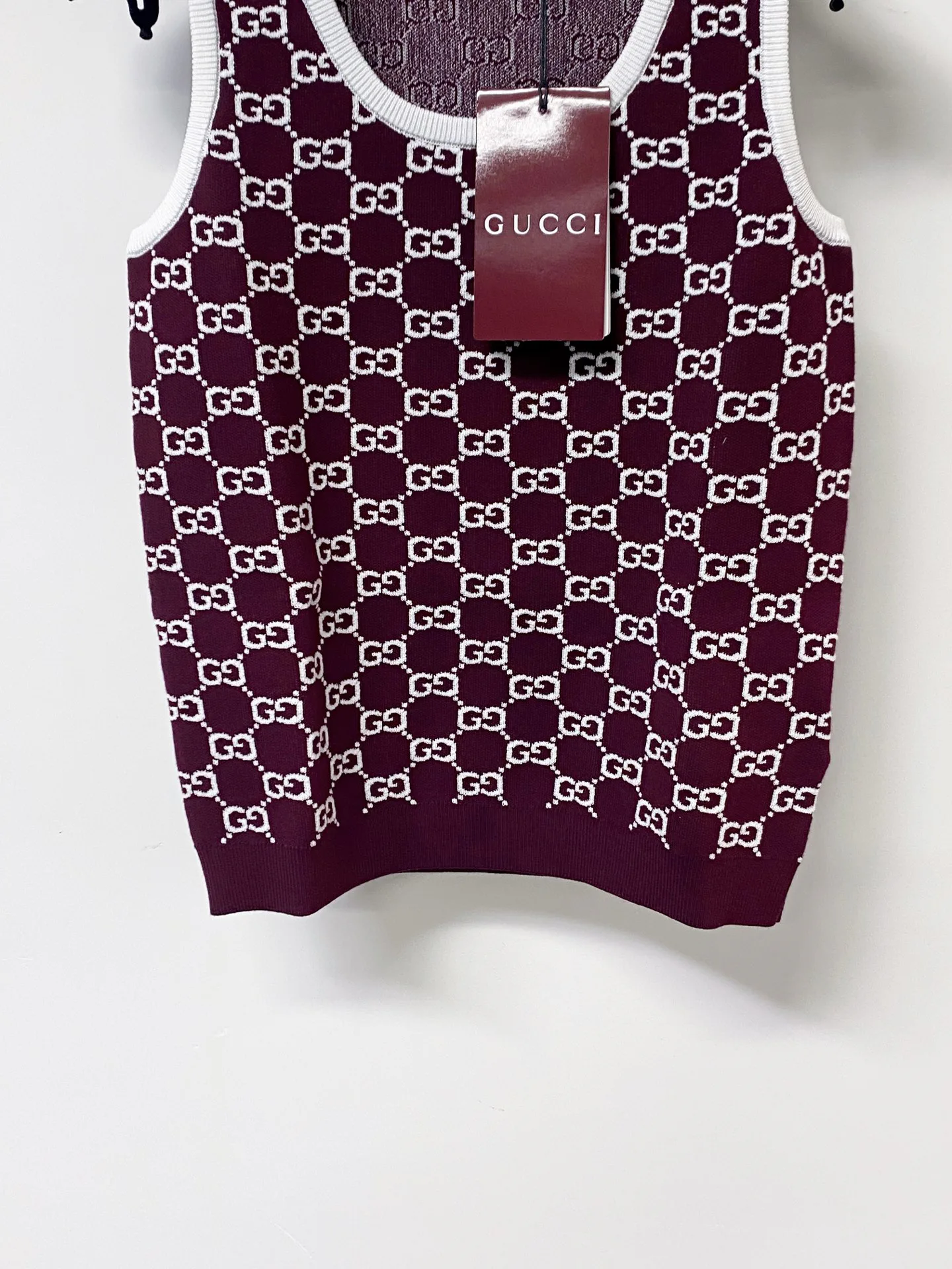 Жилеты Женские Gucci 11705180