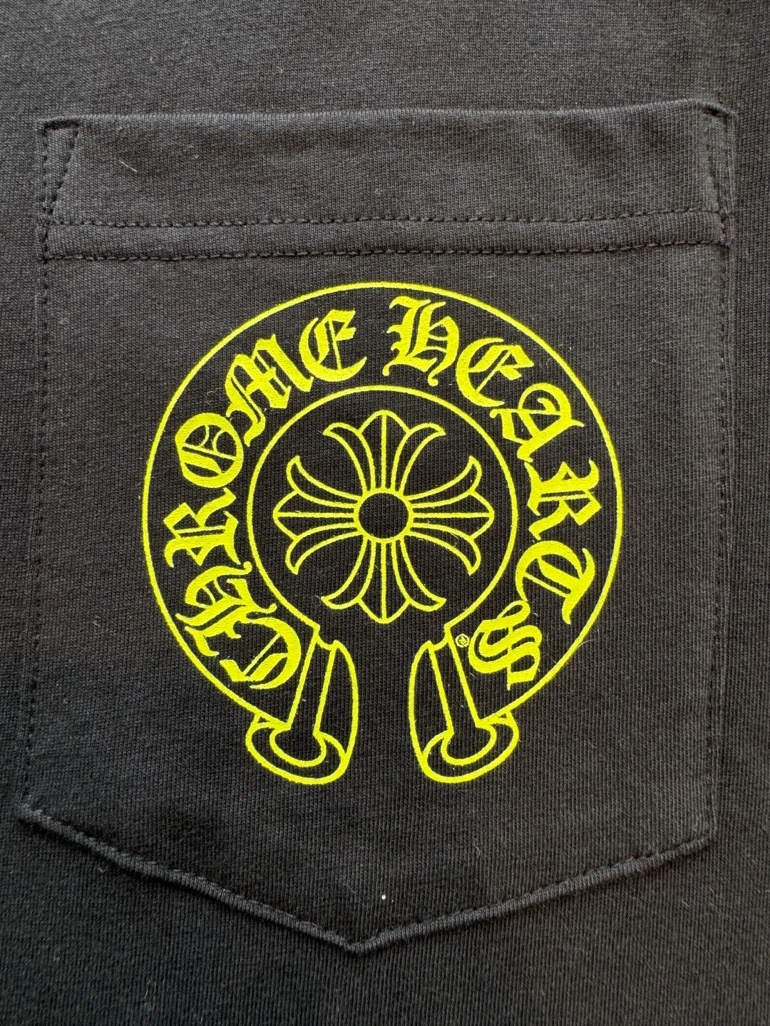 Футболки Женские Chrome Hearts 17727916