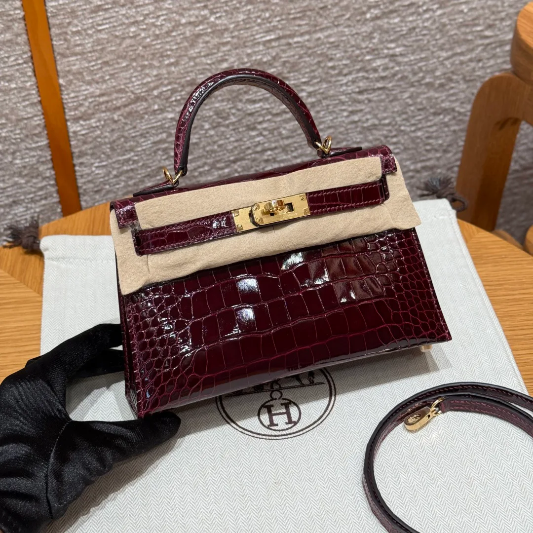 Классические Сумки Женские Hermes 11638269