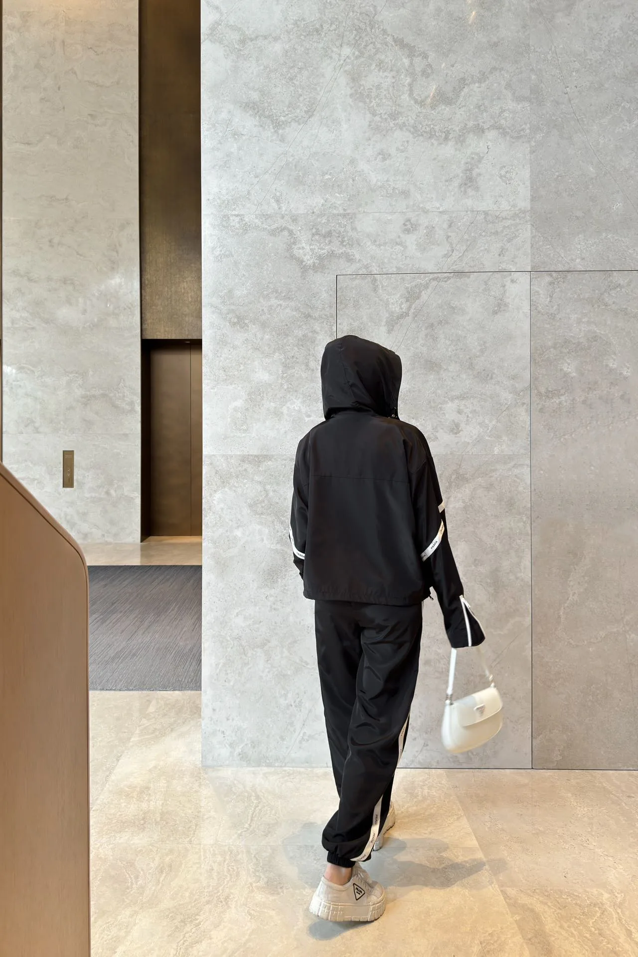 Спортивные Костюмы Женские Prada 13830