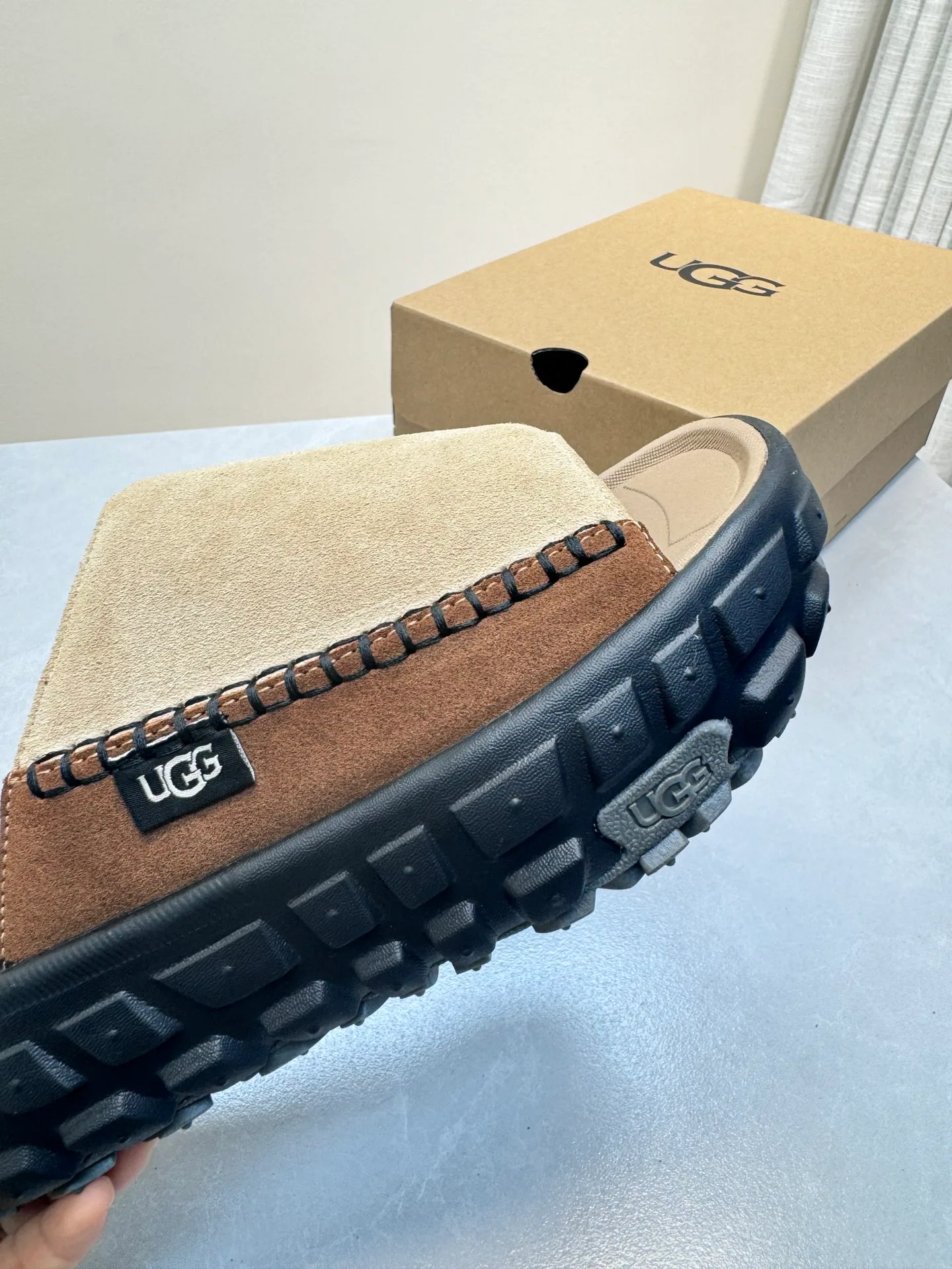 Шлепанцы Женские Ugg 50989