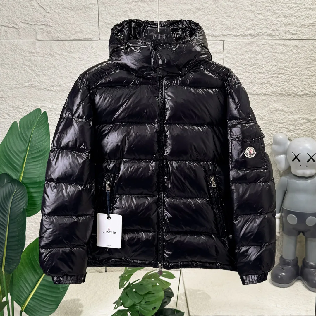 Куртки И Пуховики Женские Moncler 215752