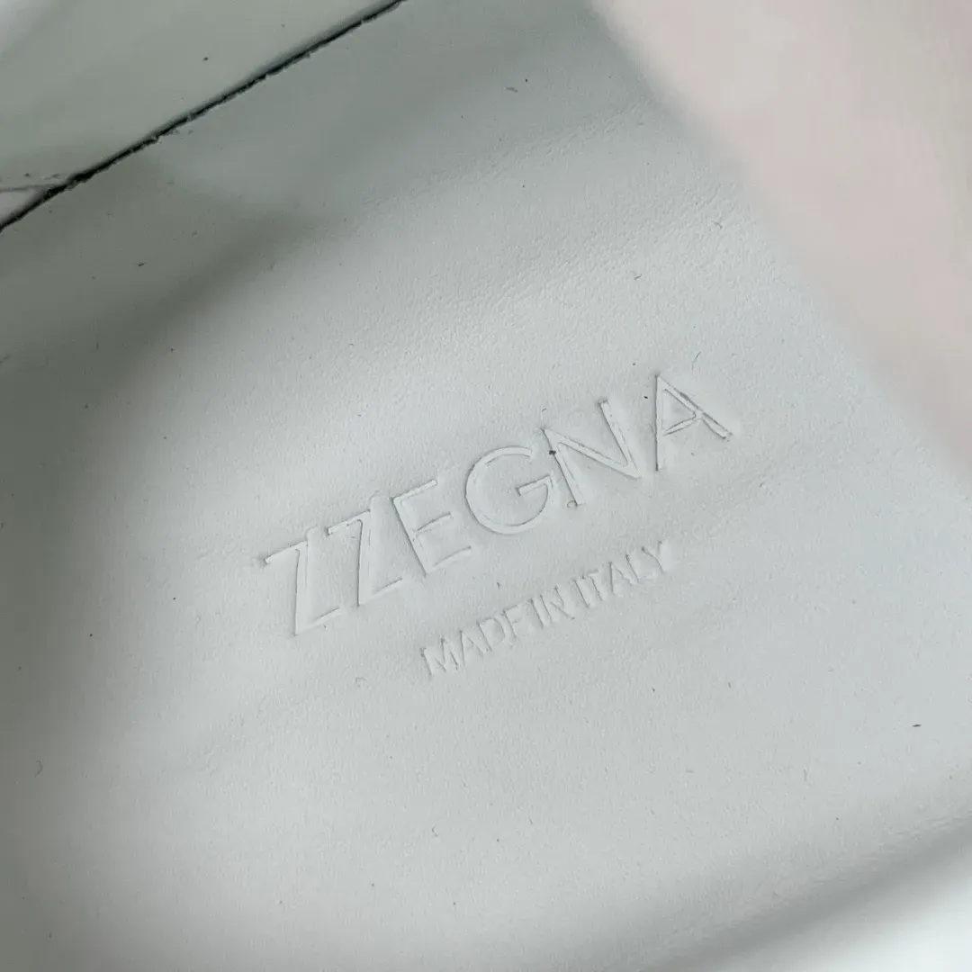 Кроссовки Мужские Zegna 4266693