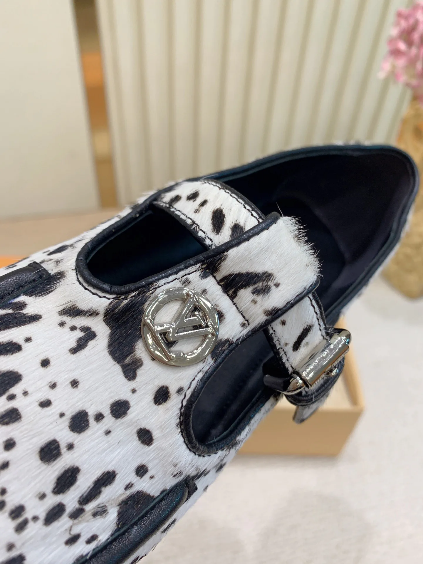 Лоферы И Мокасины Женские Louis Vuitton 1834398