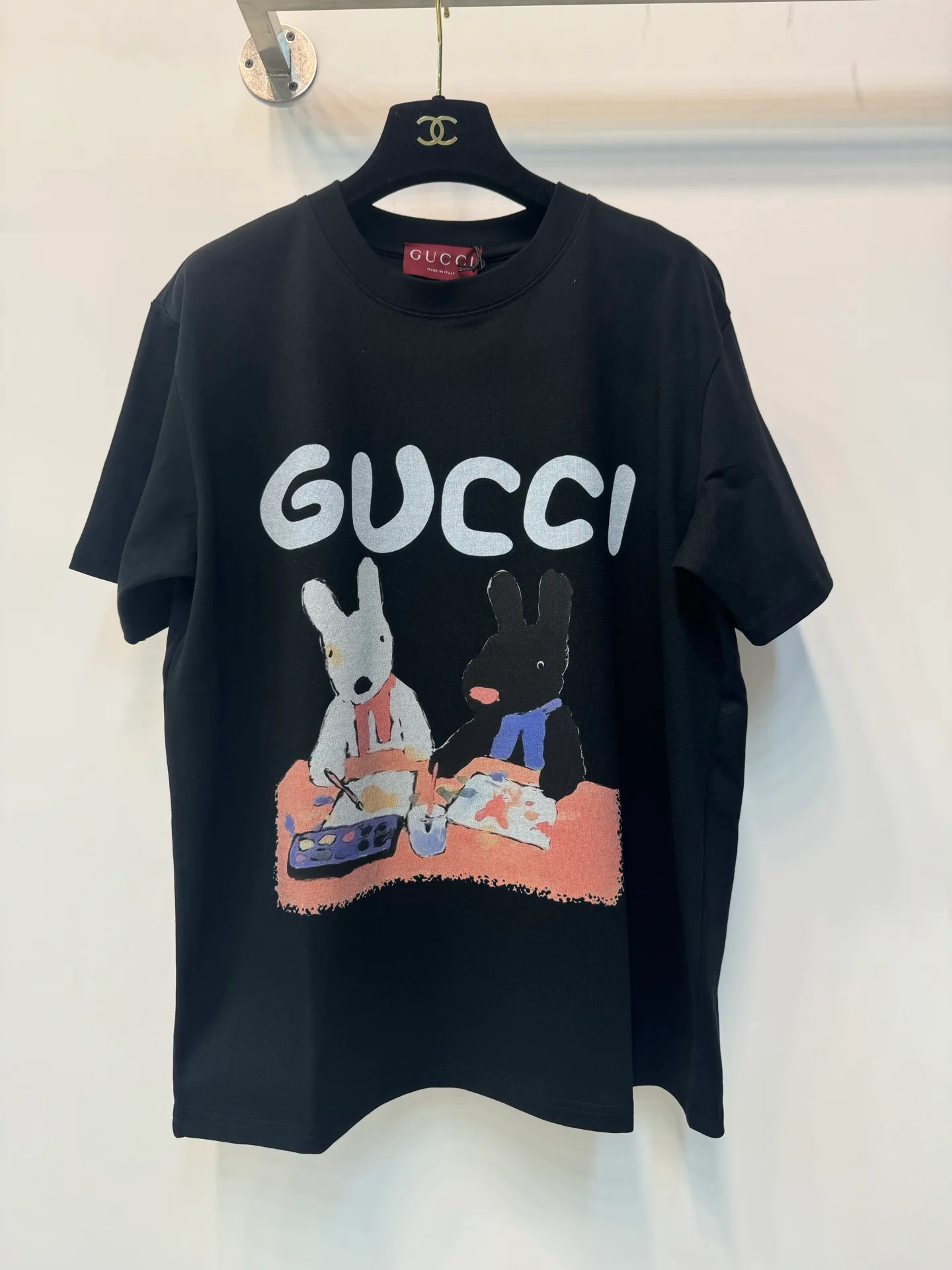 Футболки Женские Gucci 11225179