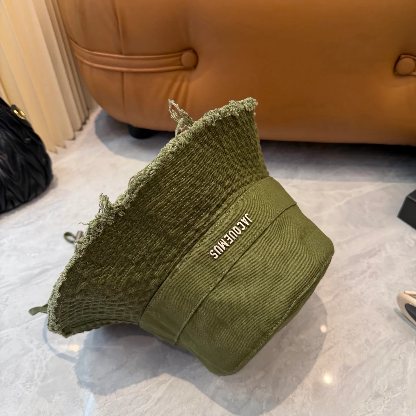 Головные Уборы Jacquemus 17865225