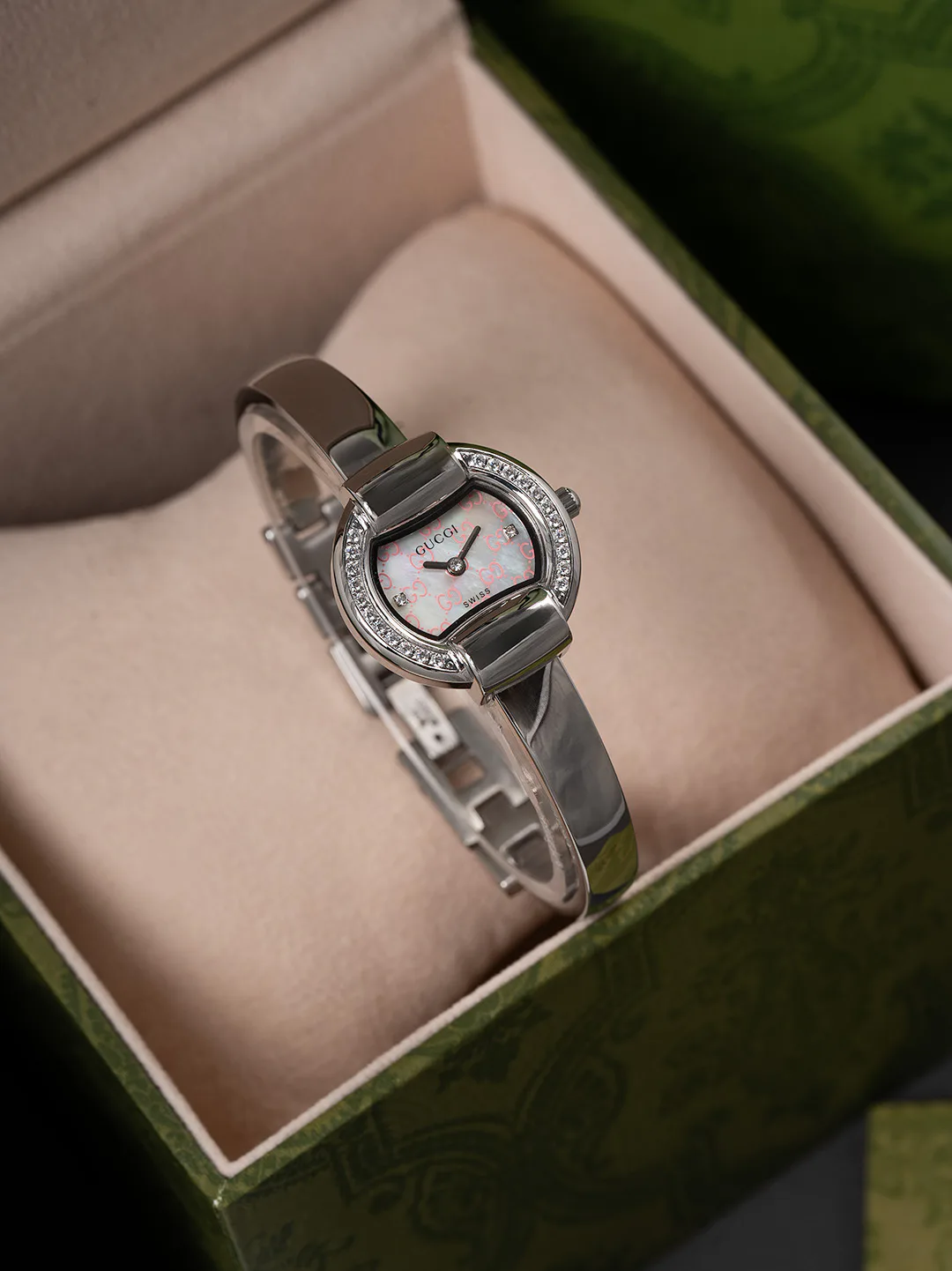 Часы Женские Gucci 10491106