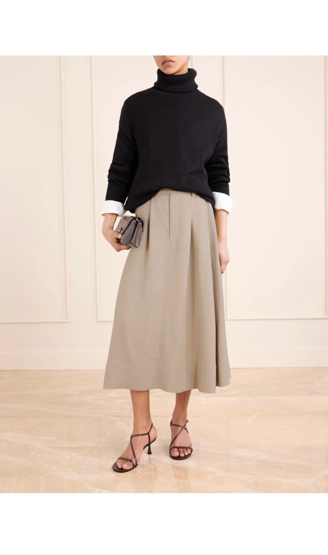 Юбки Женские Brunello Cucinelli 1701855