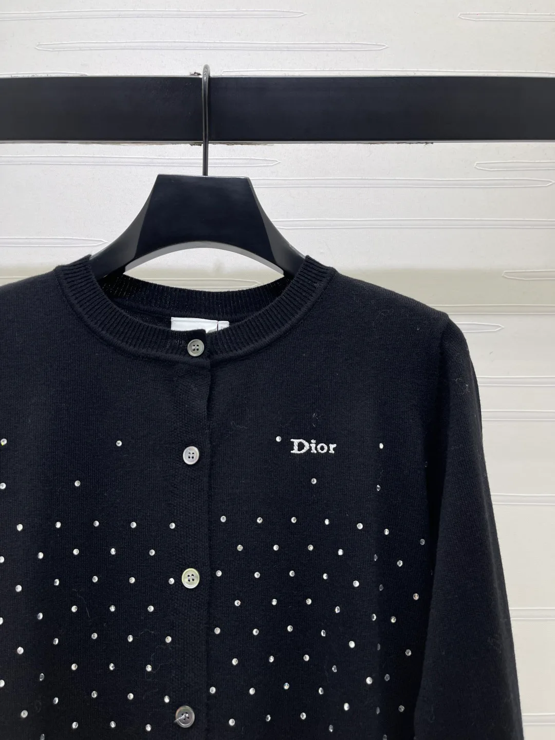 Джемперы И Свитеры Женские Christian Dior 19170756
