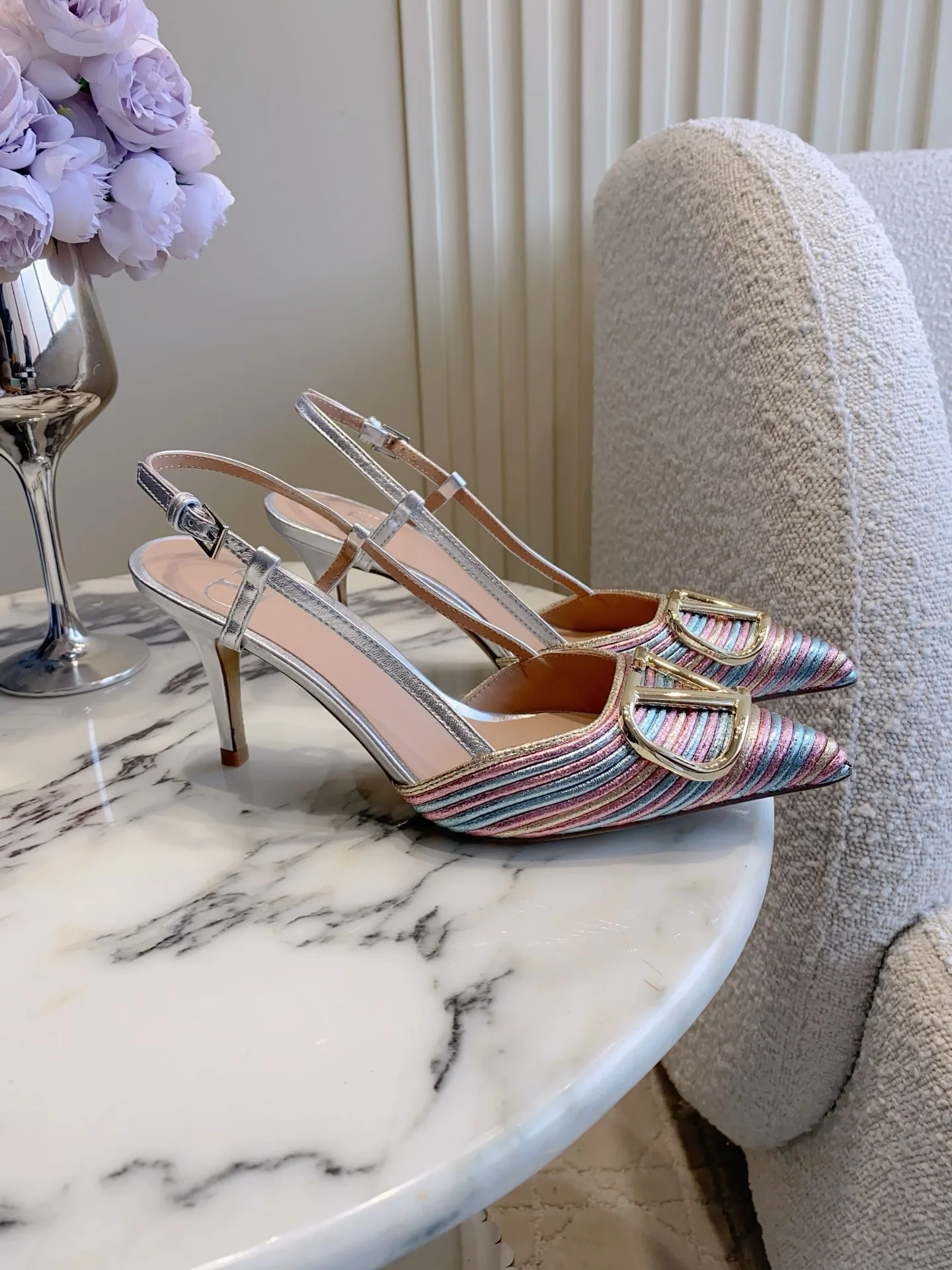 Туфли Женские Valentino 11485795