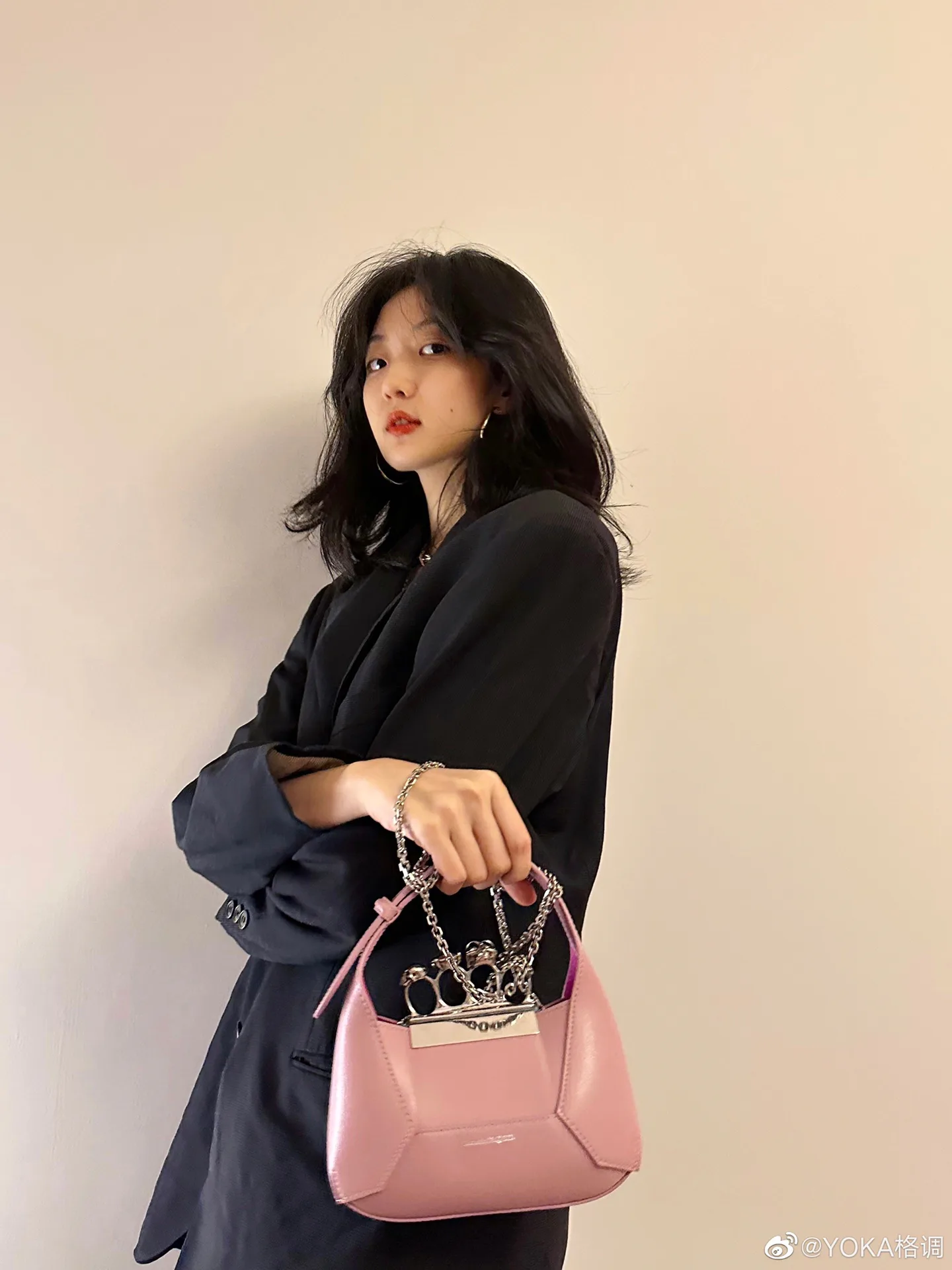 Классические Сумки Женские Alexander Mcqueen 11472538