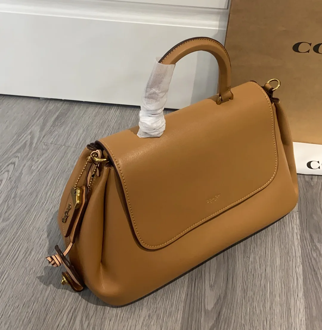 Классические Сумки Женские Coach 347241