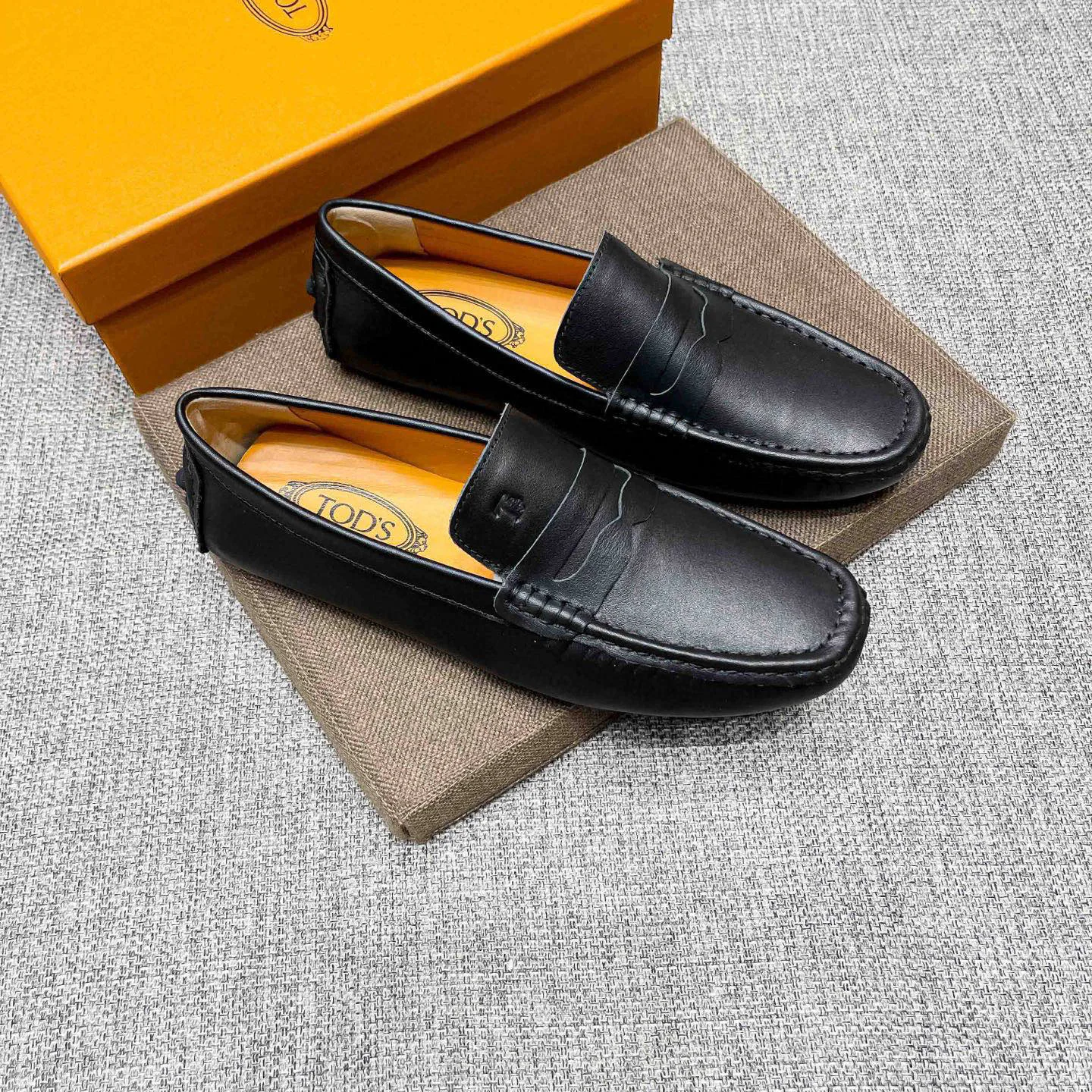 Лоферы И Мокасины Женские Tod's 1872435