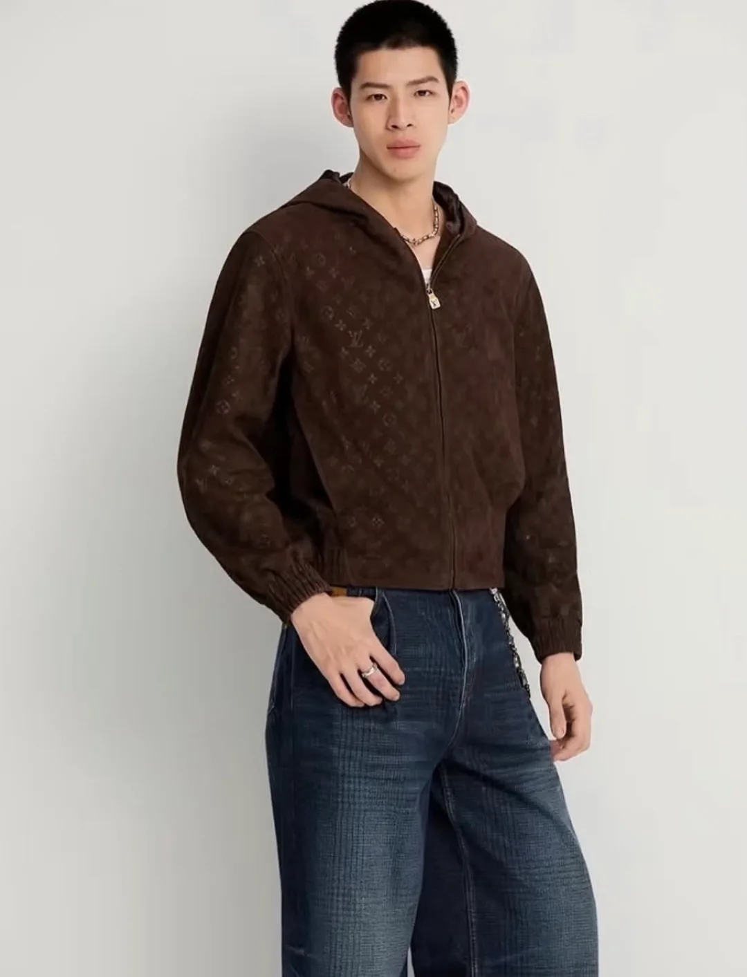 Свитшоты И Худи Мужские Louis Vuitton 18496381