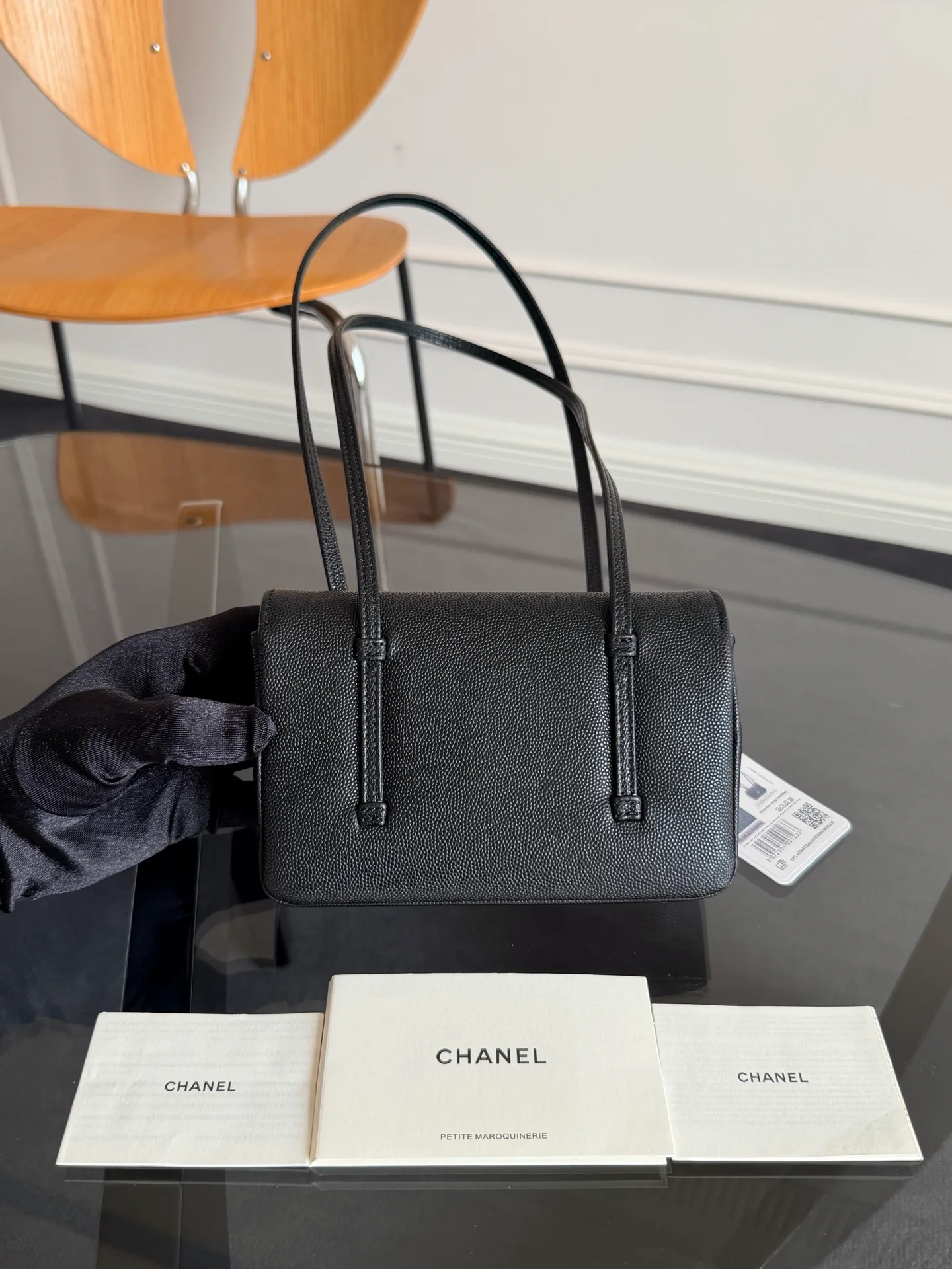 Классические Сумки Женские Chanel 11646537