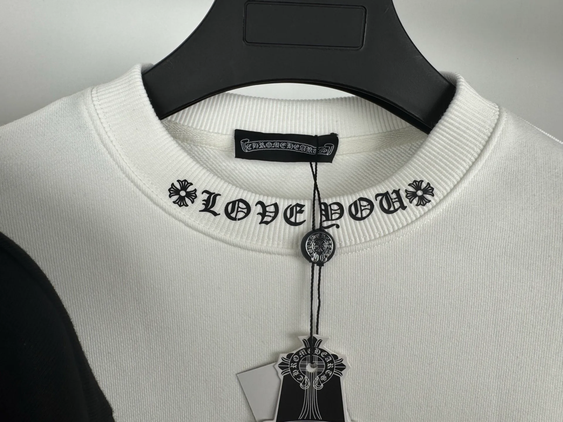 Свитшоты Женские Chrome Hearts 742338