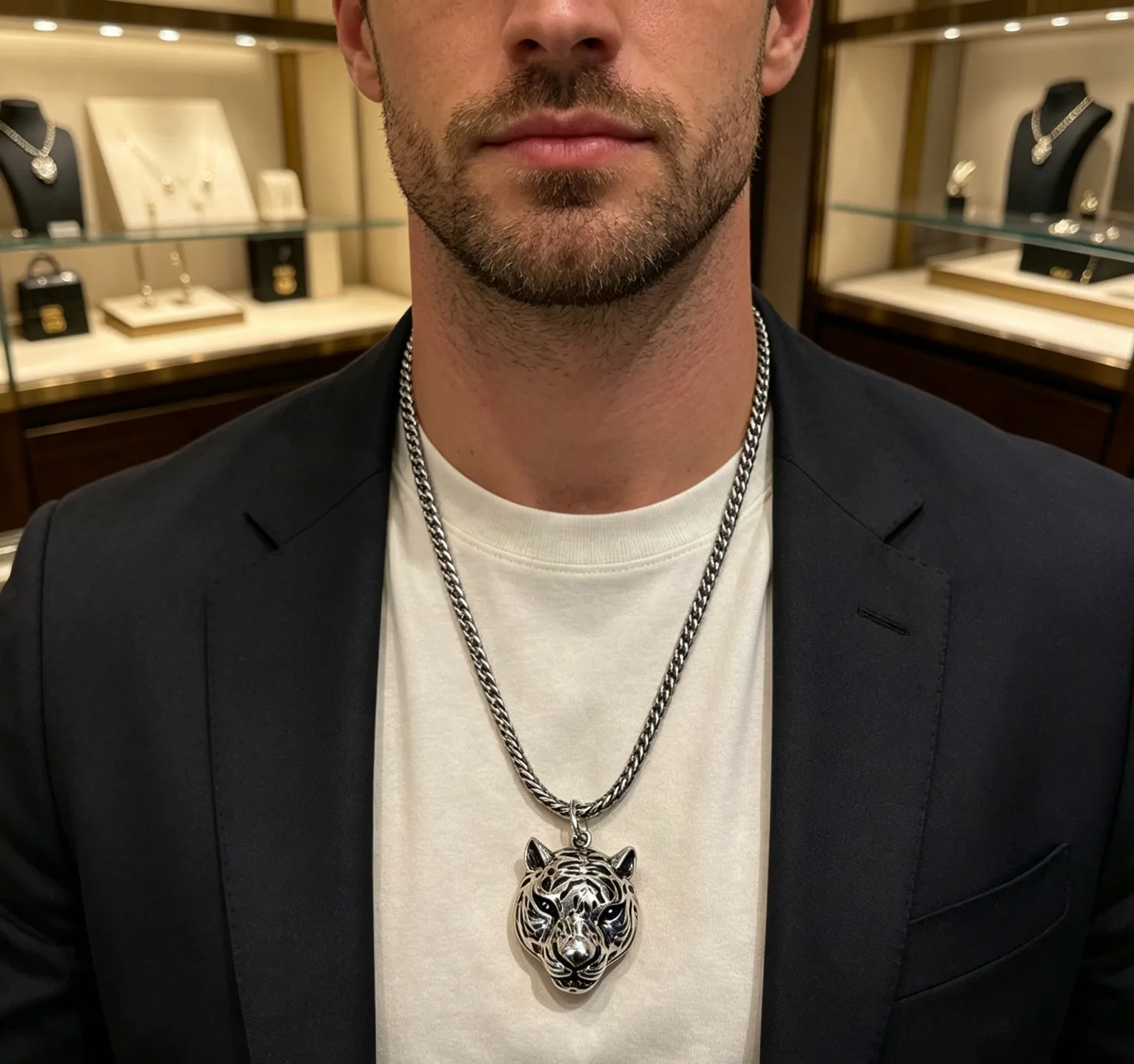Бижутерия Gucci 13241835