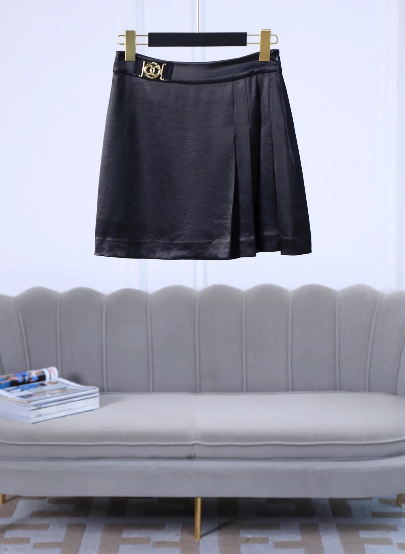 Юбки Женские Chanel 11154062