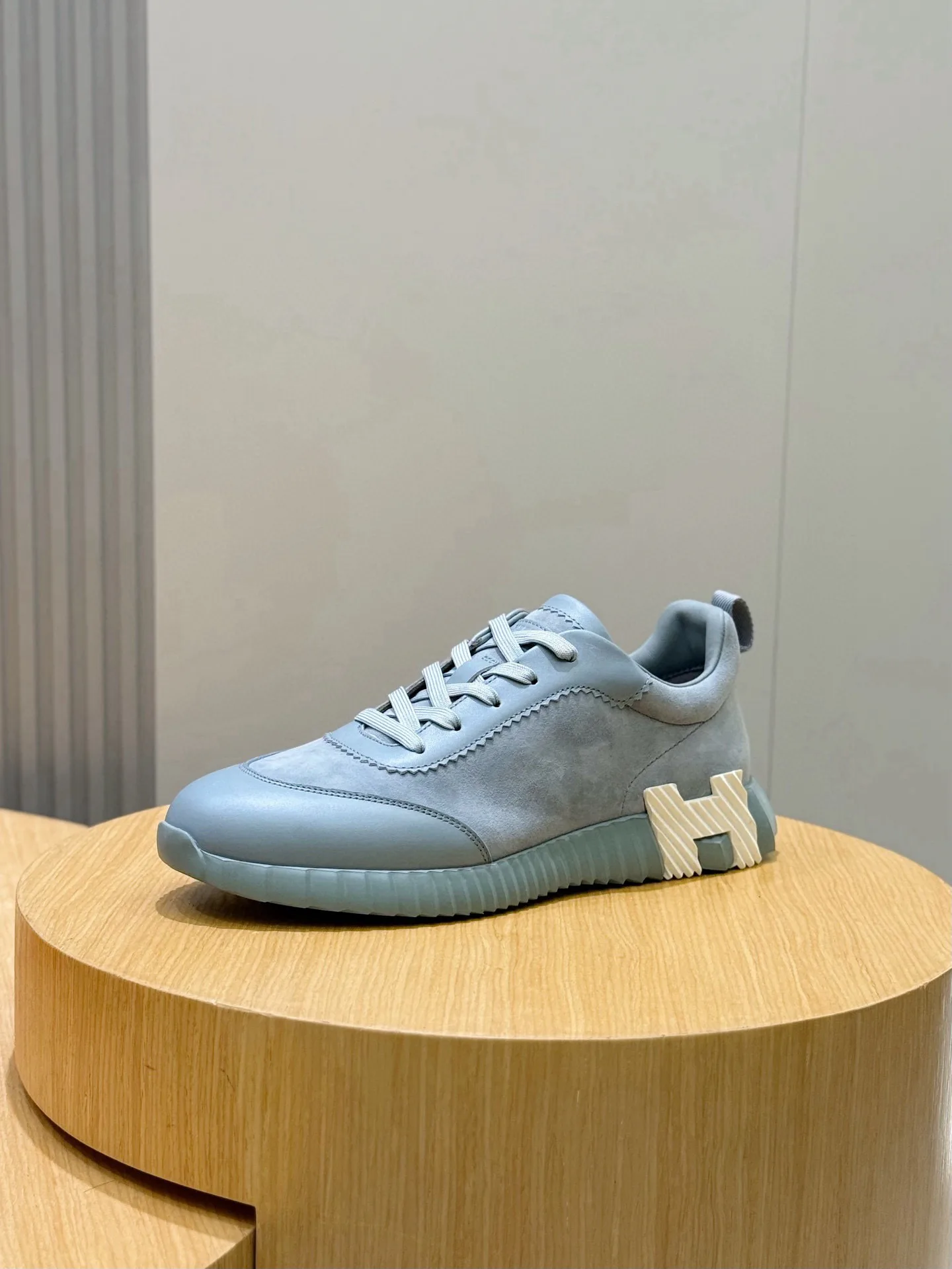 Кроссовки Мужские Hermes 13132144