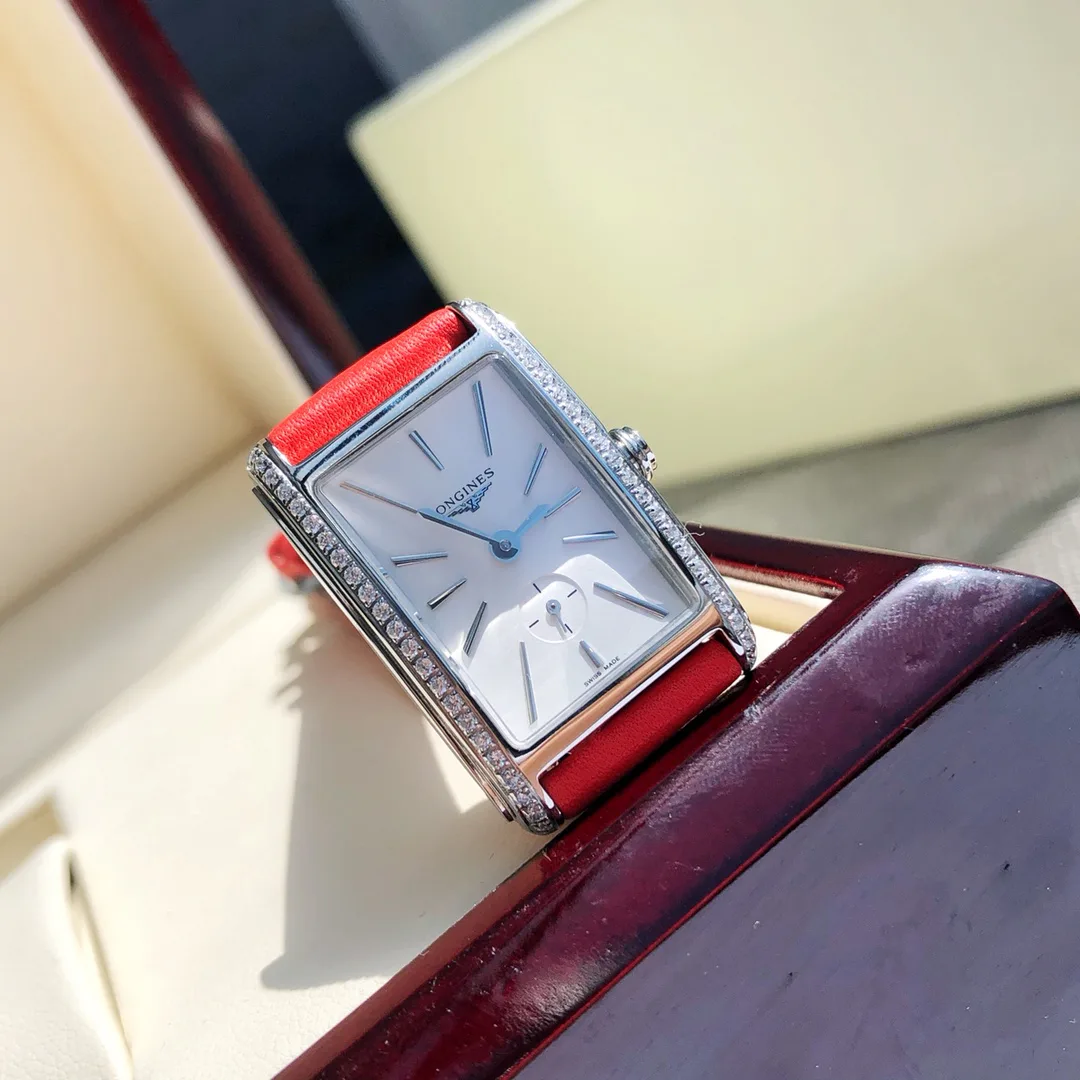Часы Женские Longines 13909541
