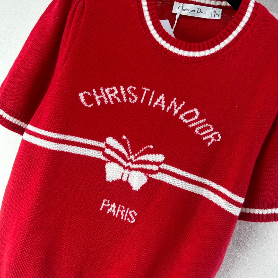 Топы Женские Christian Dior 5179569