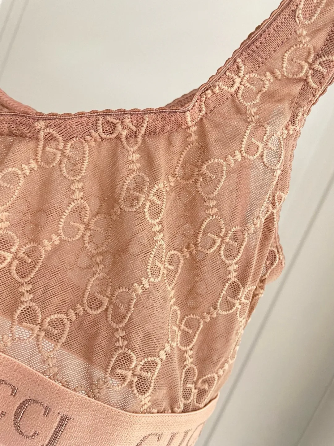Купальники Женские Gucci 17646719