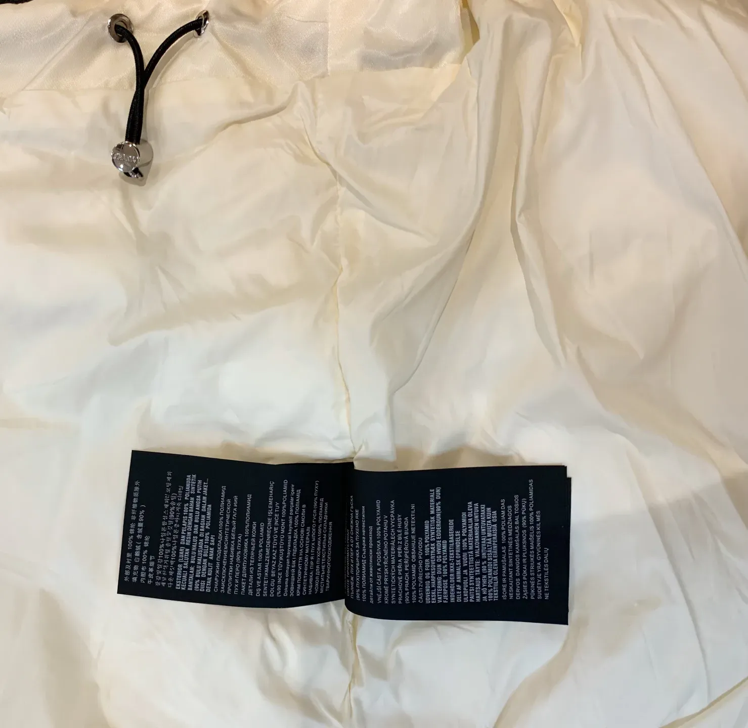 Куртки И Пуховики Женские Prada 496995