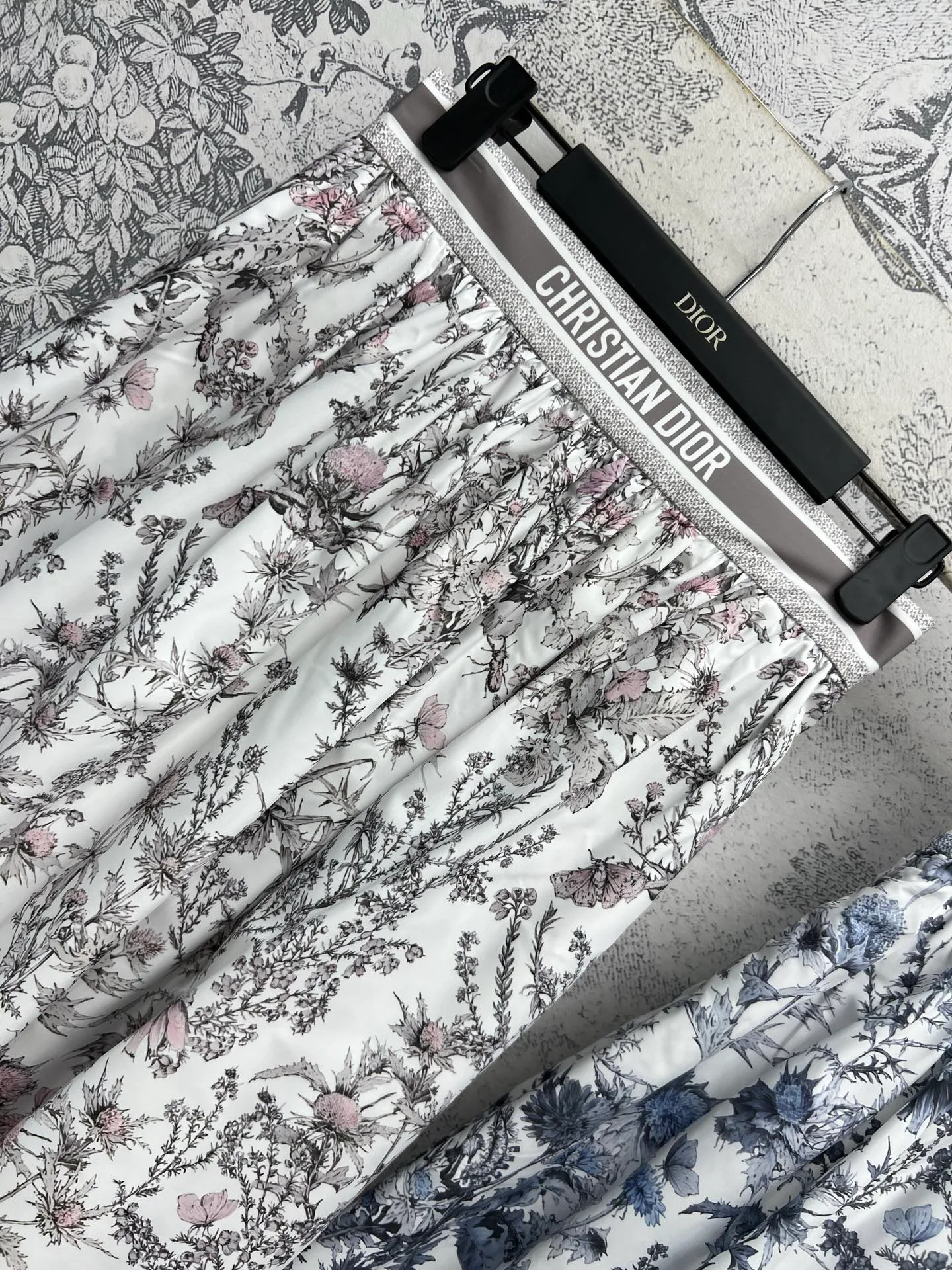 Юбки Женские Christian Dior 9688