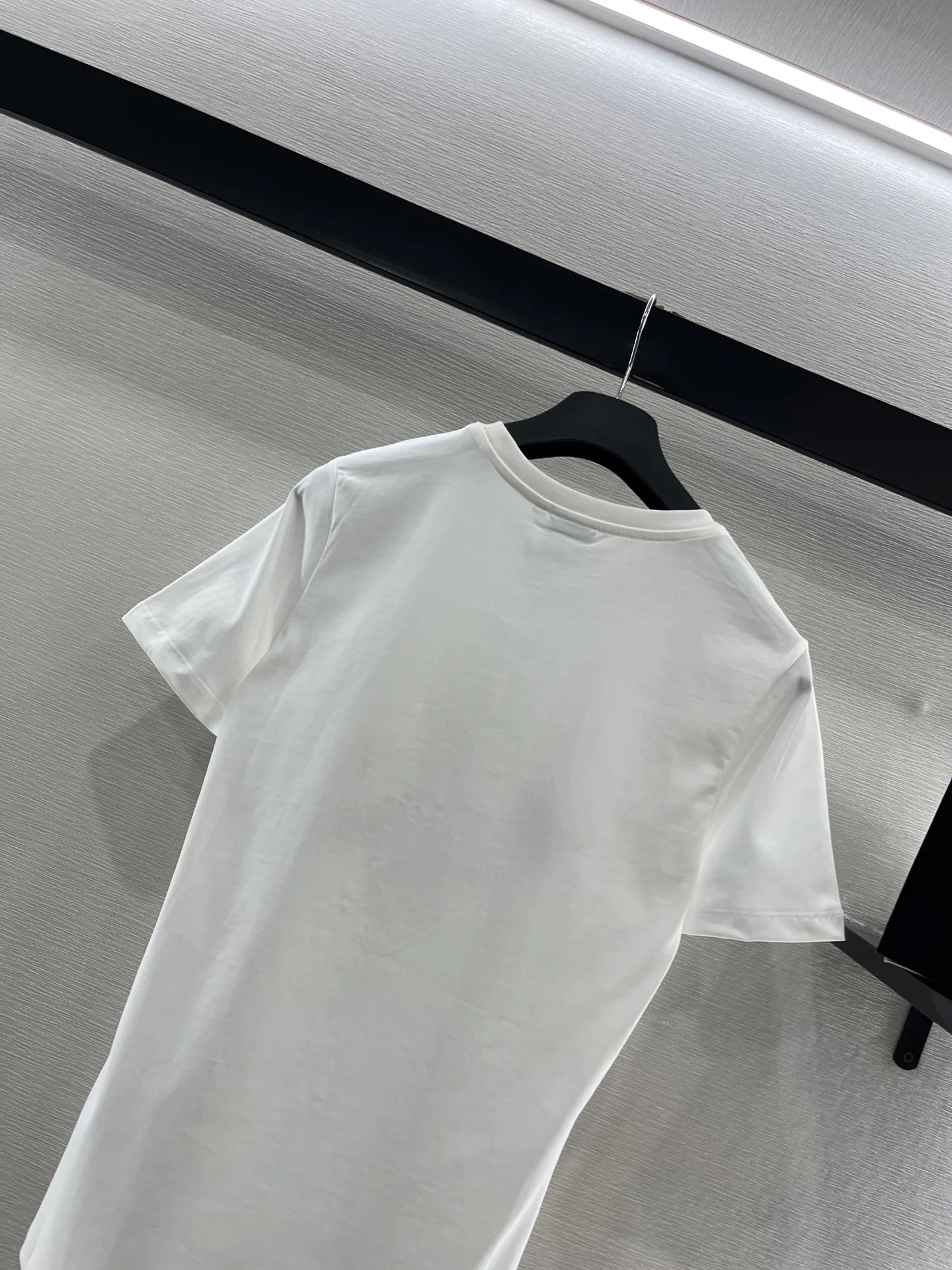 Футболки Женские Christian Dior 1273281