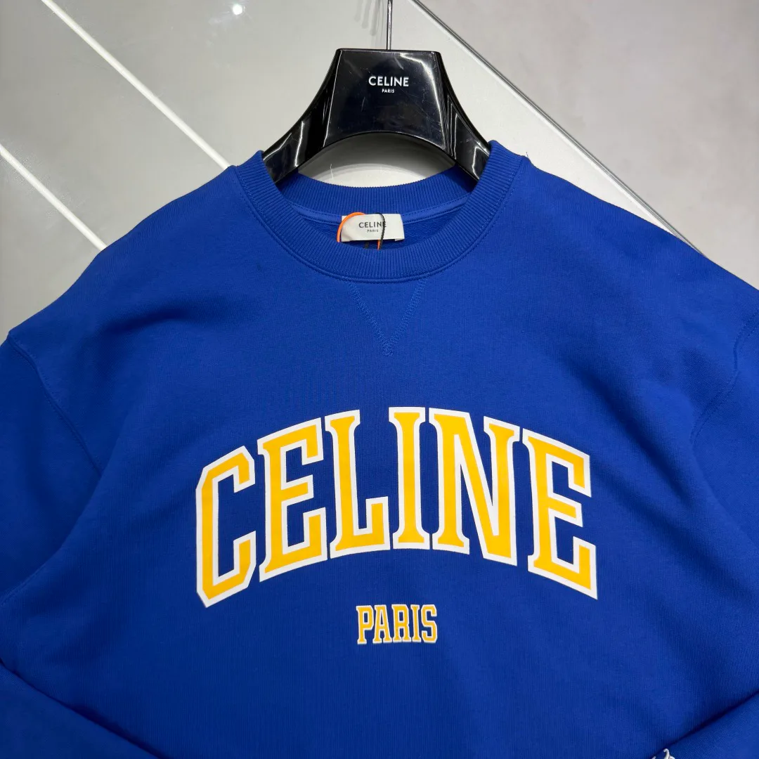 Свитшоты И Худи Мужские Celine 18174153