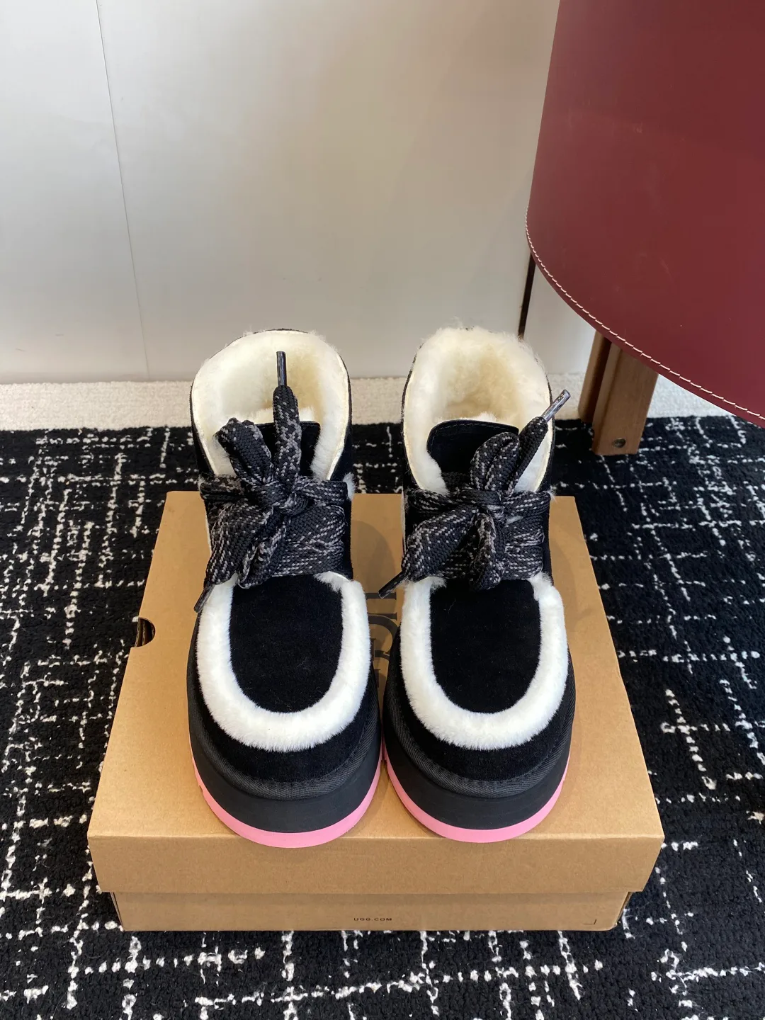 Угги Женские Ugg 209085