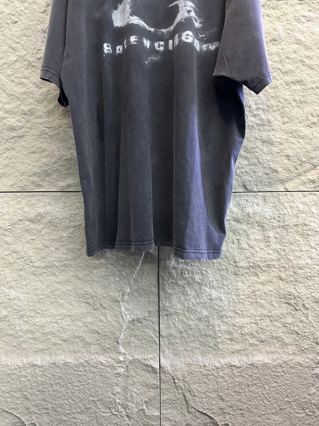 Футболки Женские Balenciaga 12773353