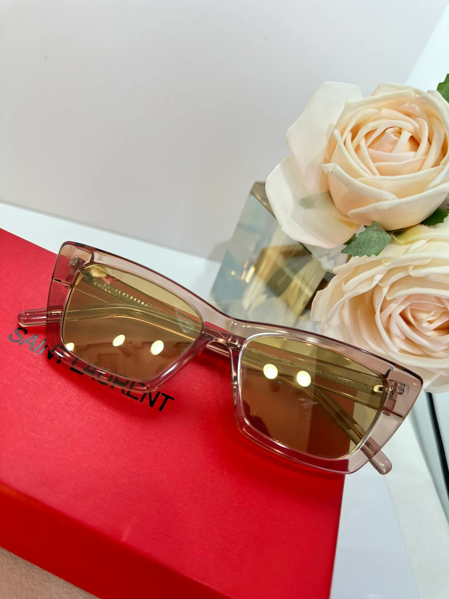 Очки Saint Laurent 13434116