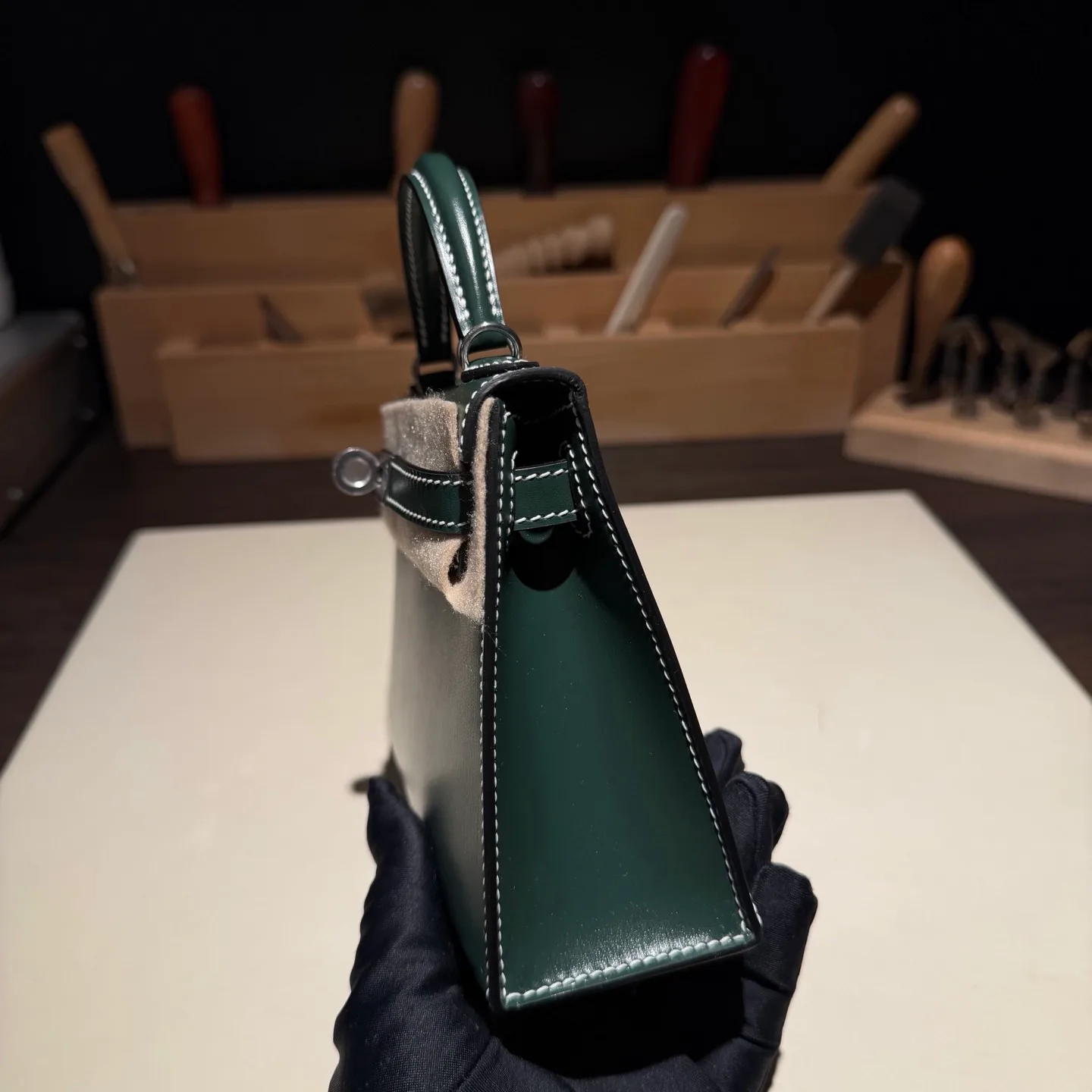 Клатчи Женские Hermes 13549257