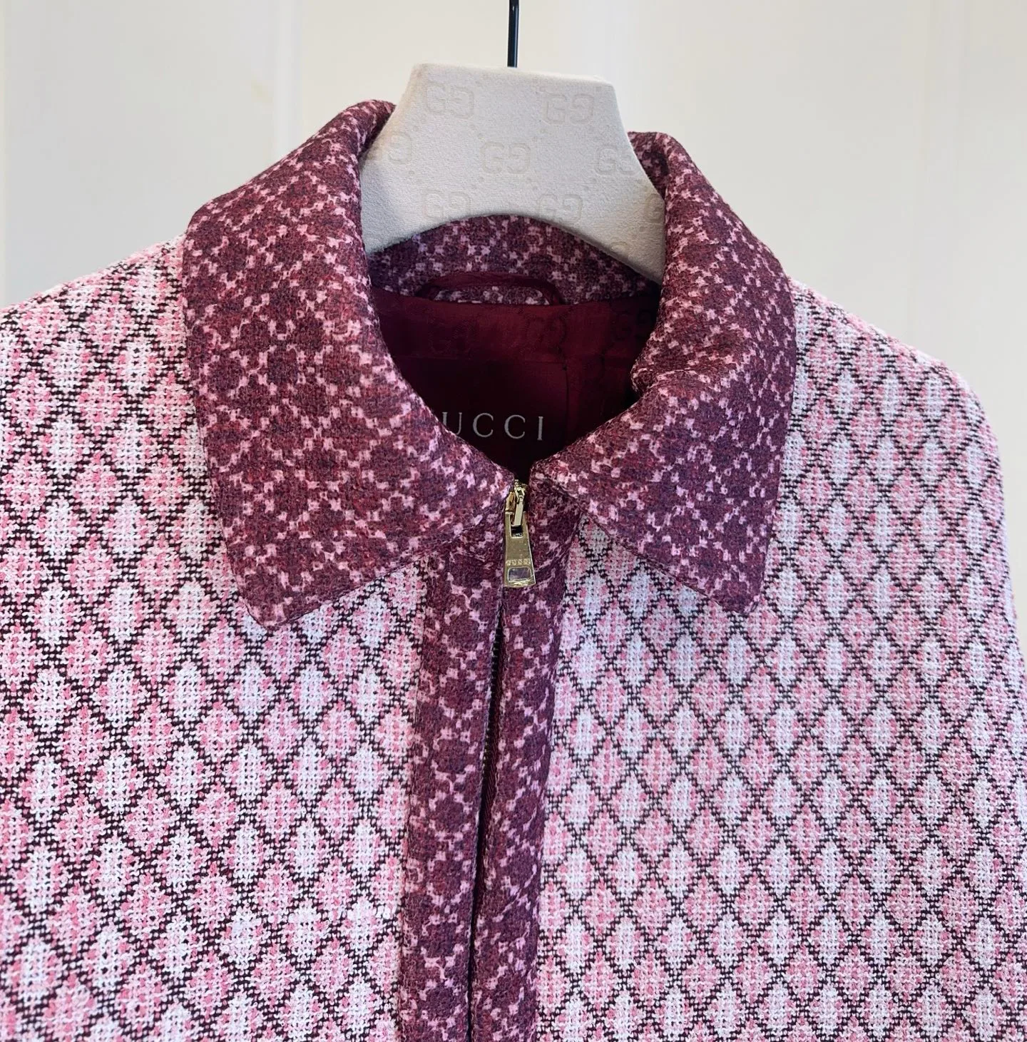 Куртки И Пуховики Женские Gucci 10780263