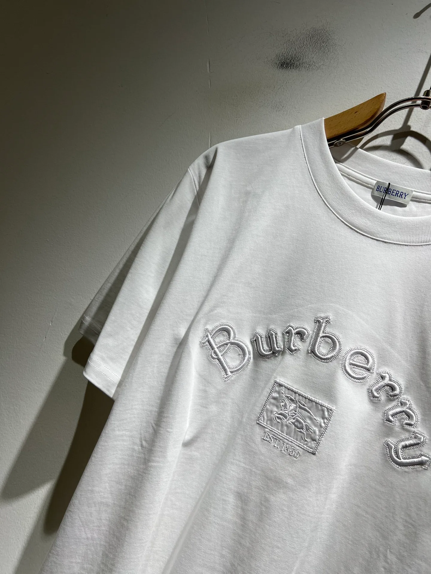 Футболки Женские Burberry 10242255