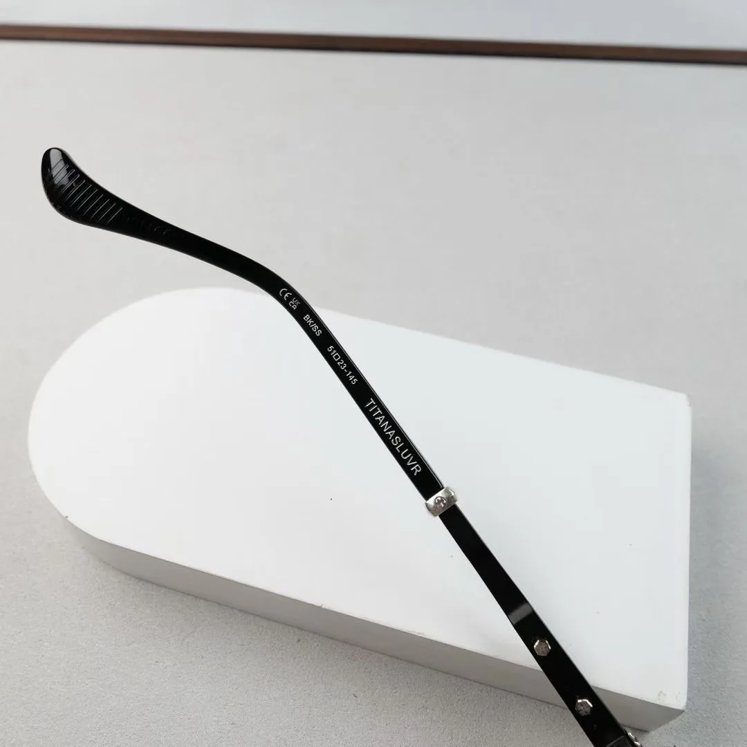 Очки Chrome Hearts 115411