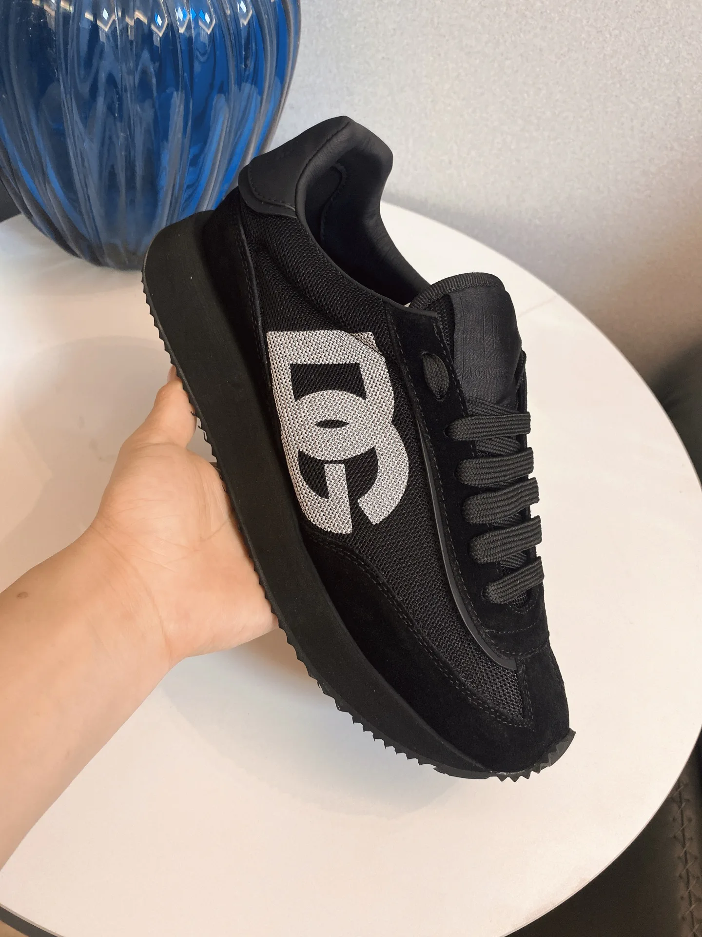 Кроссовки Женские Dolce & Gabbana 550788