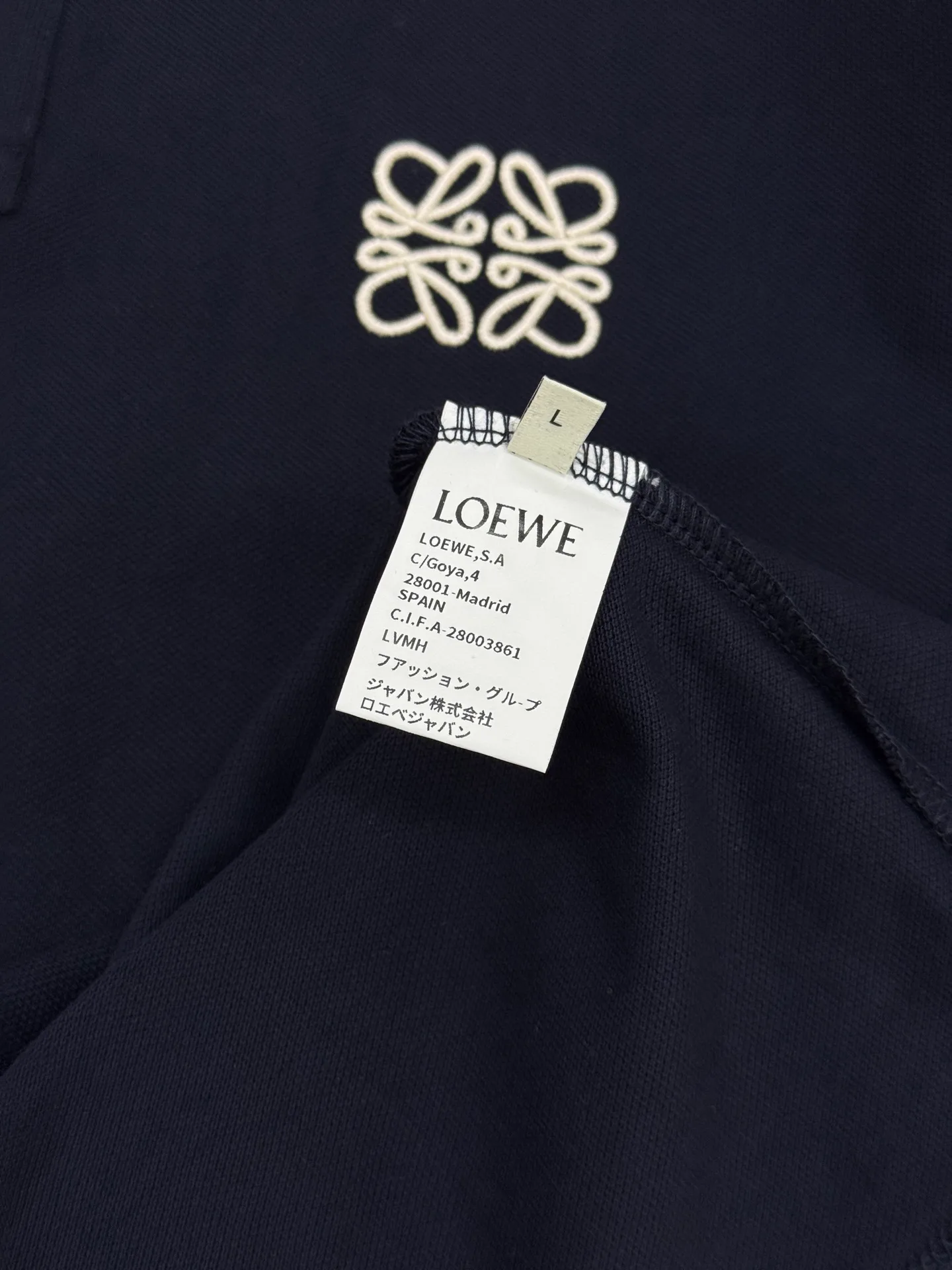 Рубашки Женские Loewe 12701917