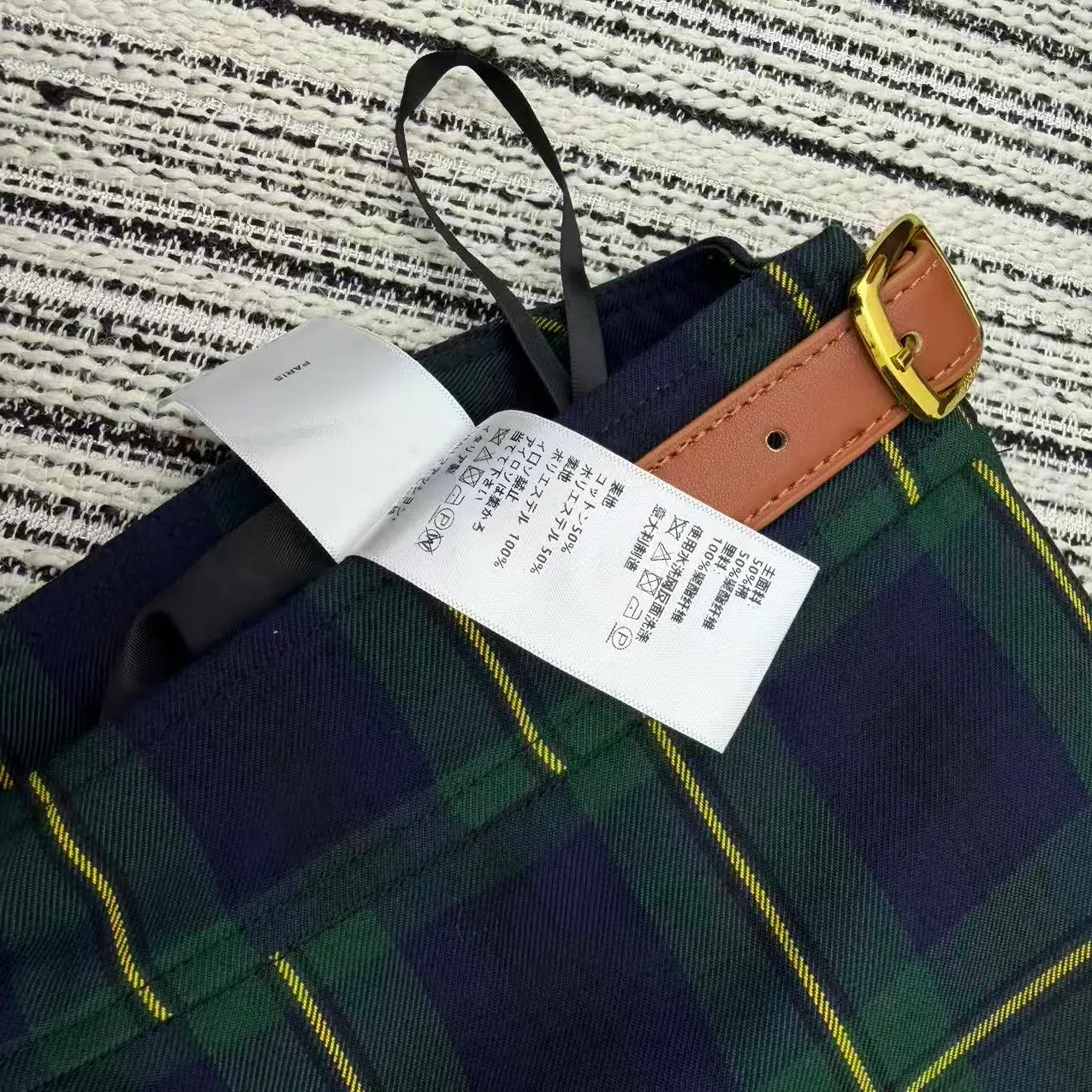 Юбки Женские Celine 505803