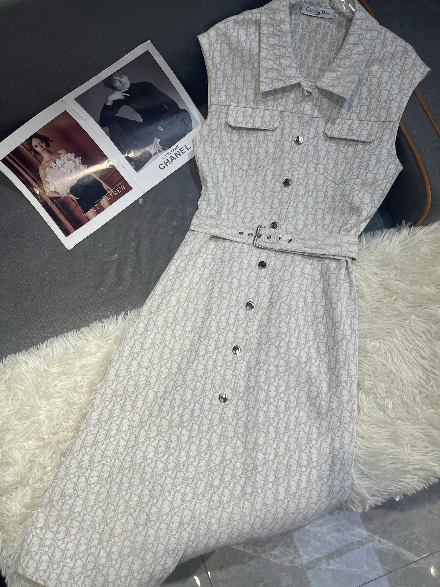 Платья Женские Christian Dior 11249720