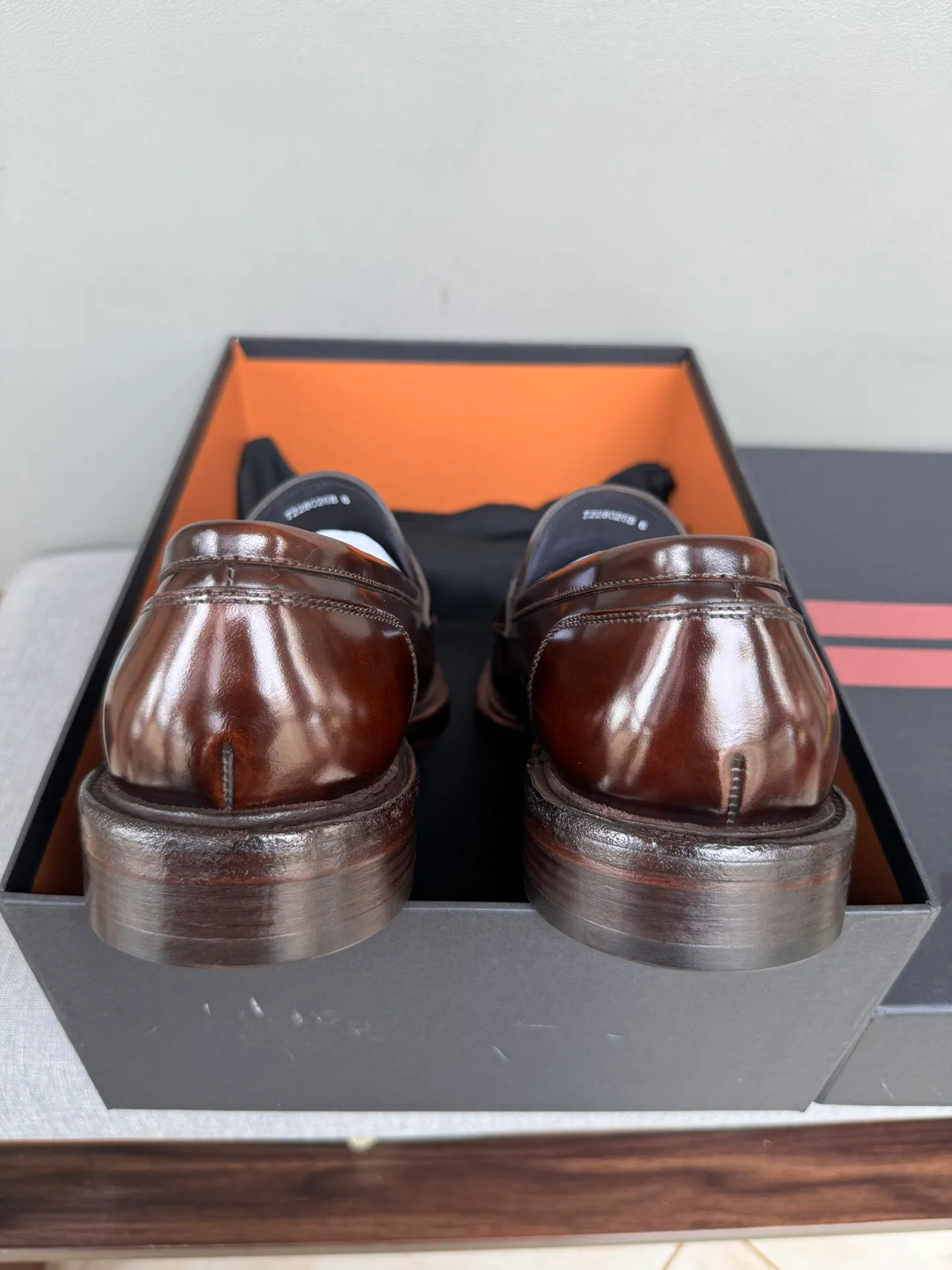 Лоферы И Туфли Мужские Zegna 18263622
