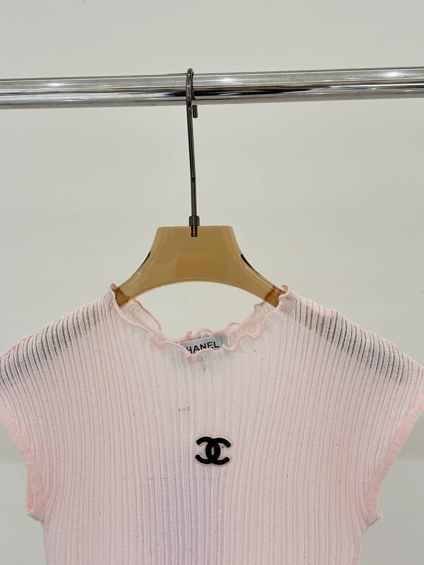 Жилеты Женские Chanel 11864805
