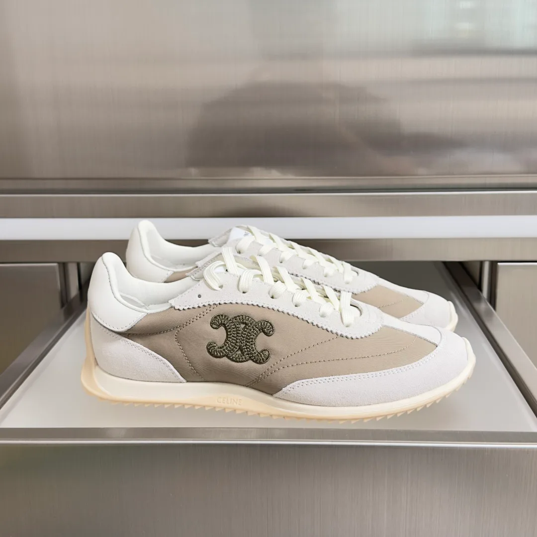 Кроссовки Женские Celine 12708133