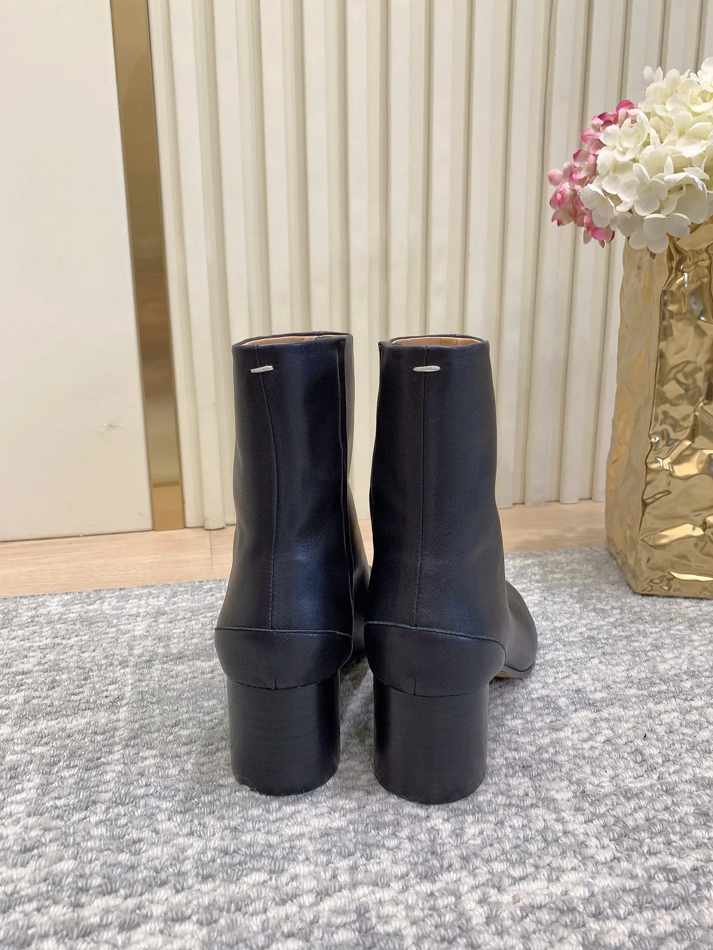 Ботинки Женские Maison Margiela 18160085